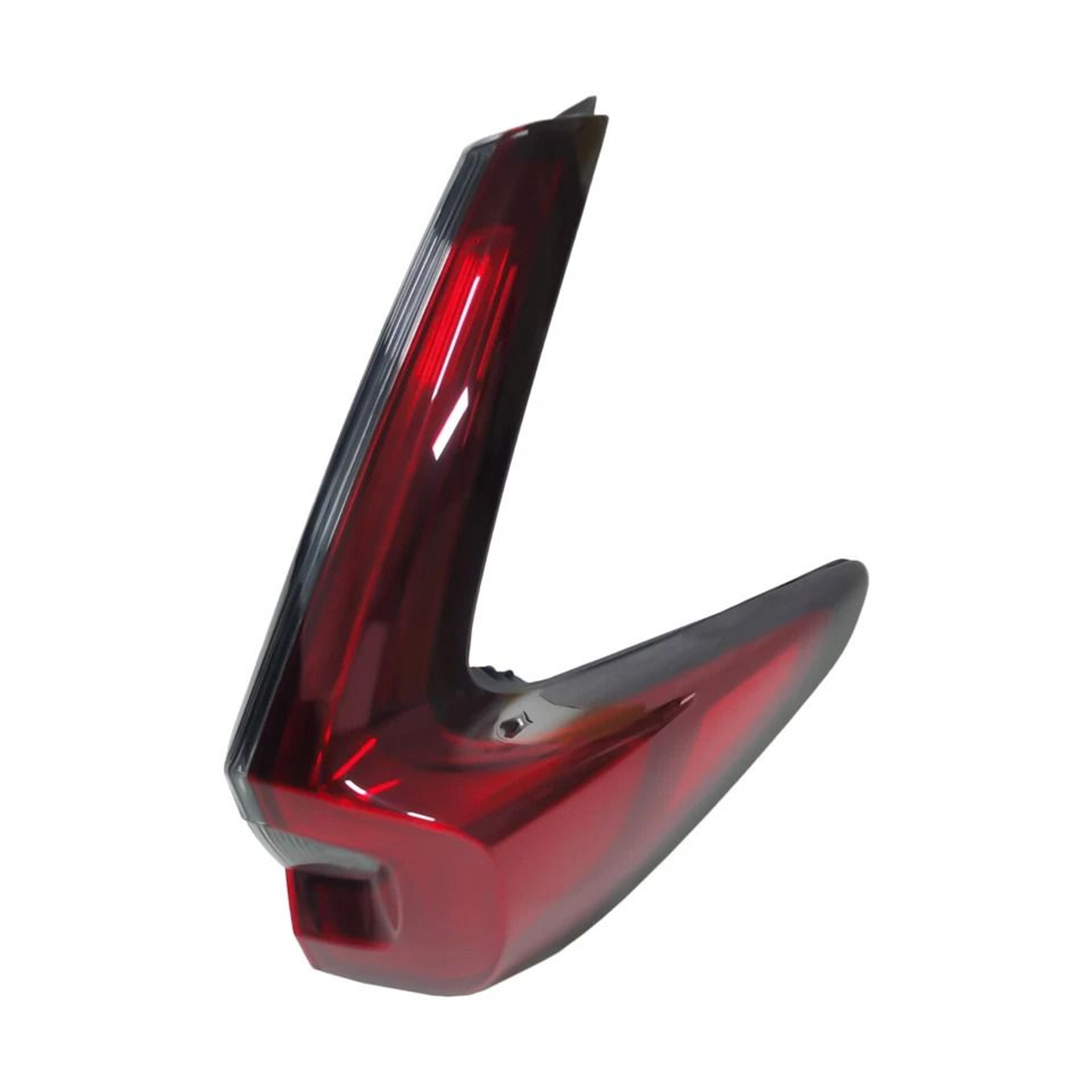 high performance honda tail light right passenger side rear tail light replacement
