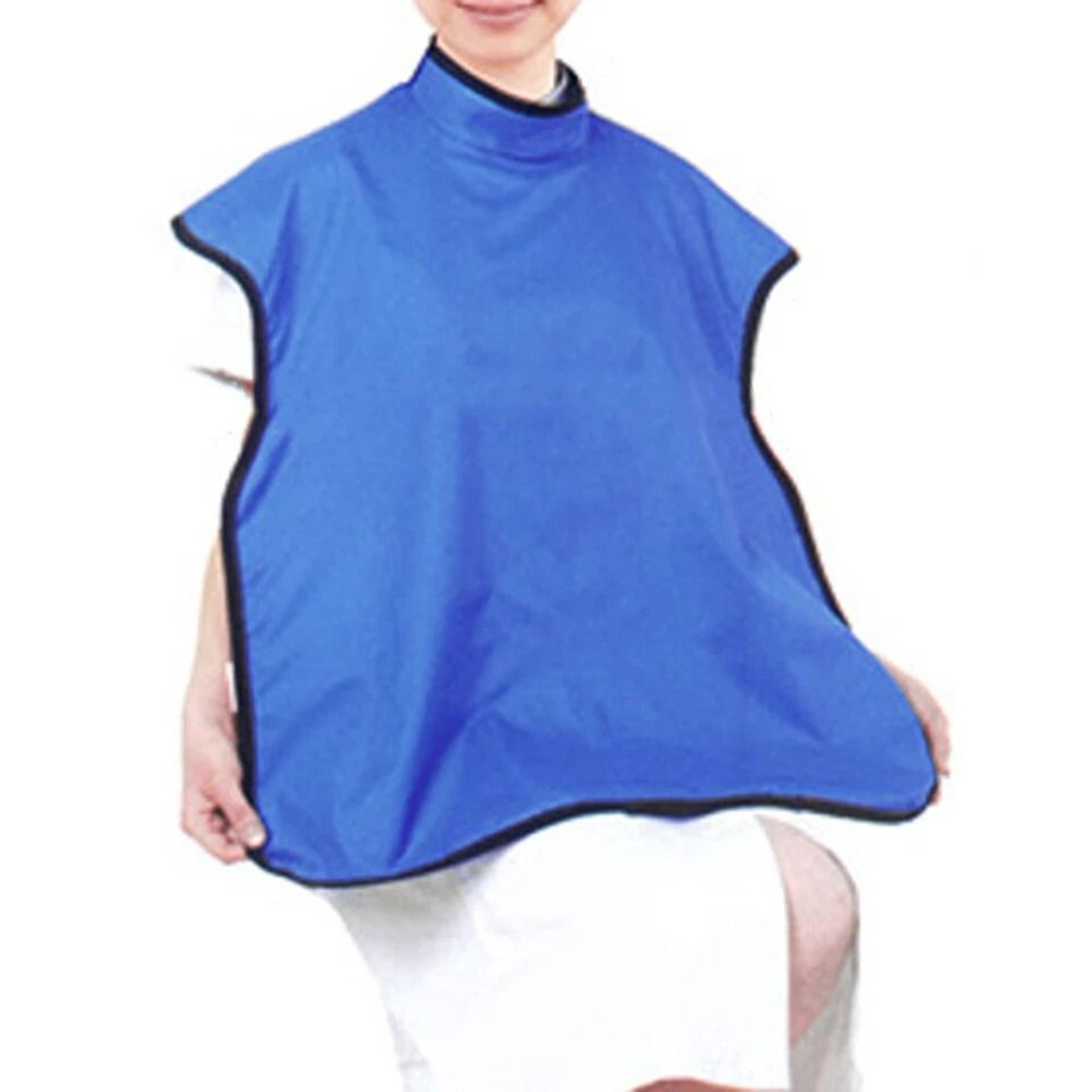 dental x ray apron radiation protective lead vest for dentist patient shielding