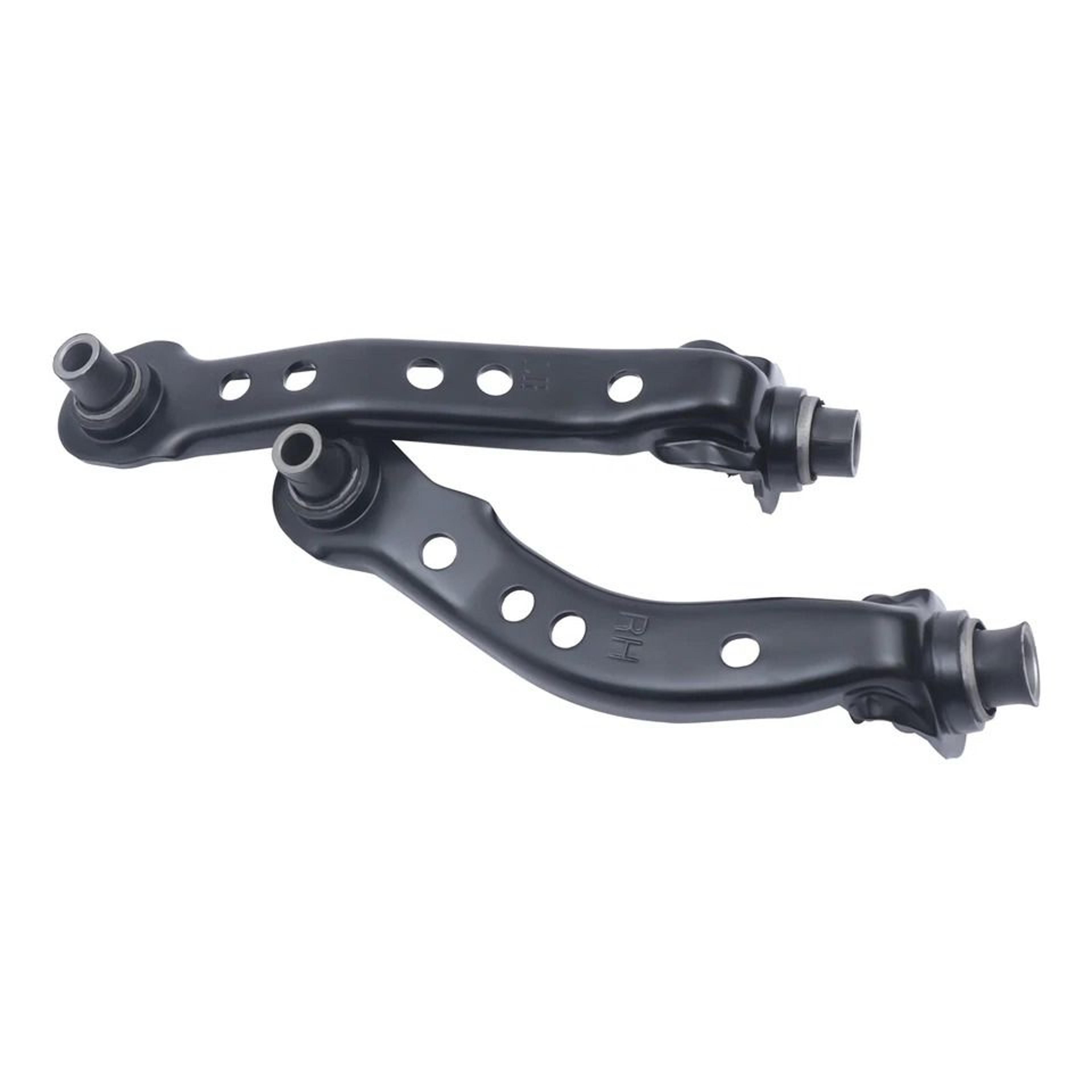 front upper control arm kit for nissan versa suspension