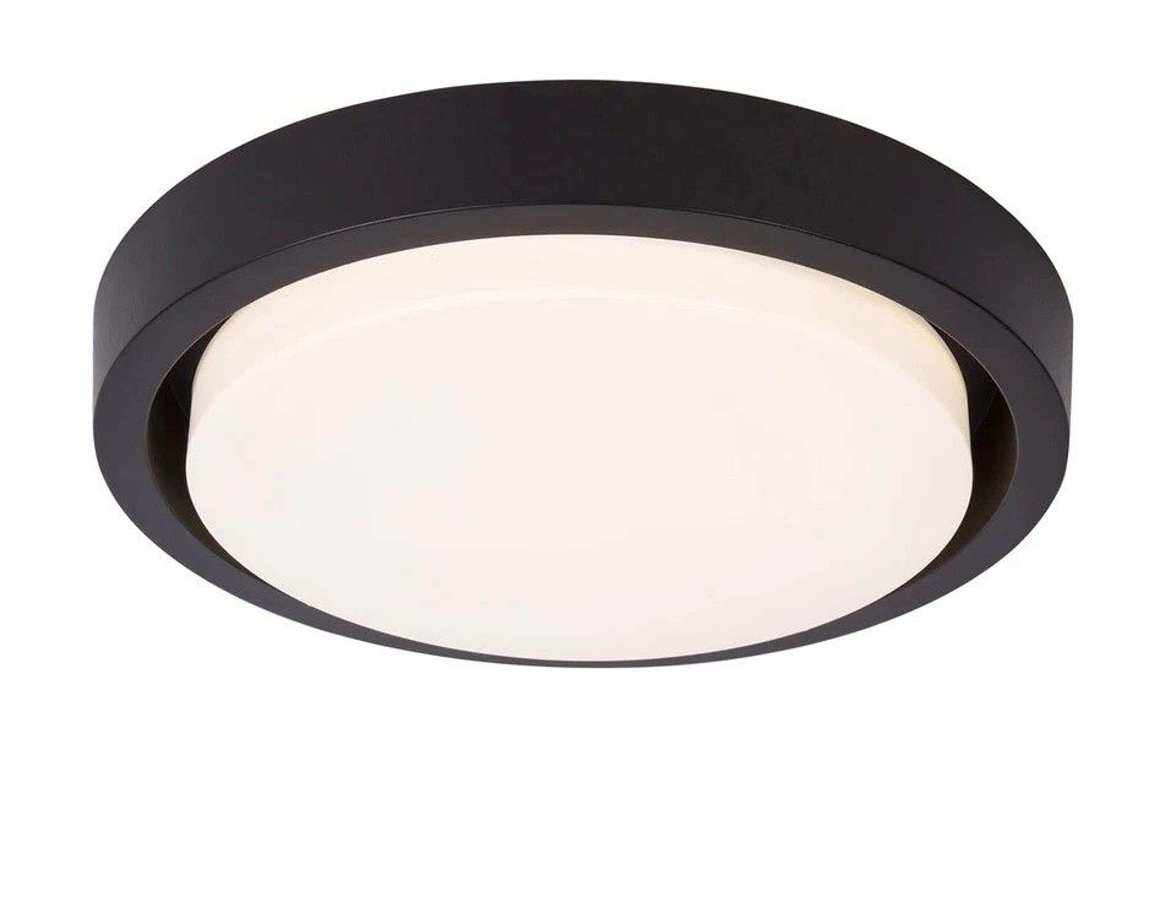 led ceiling light acrylic flush mount fixture for living room bedroom