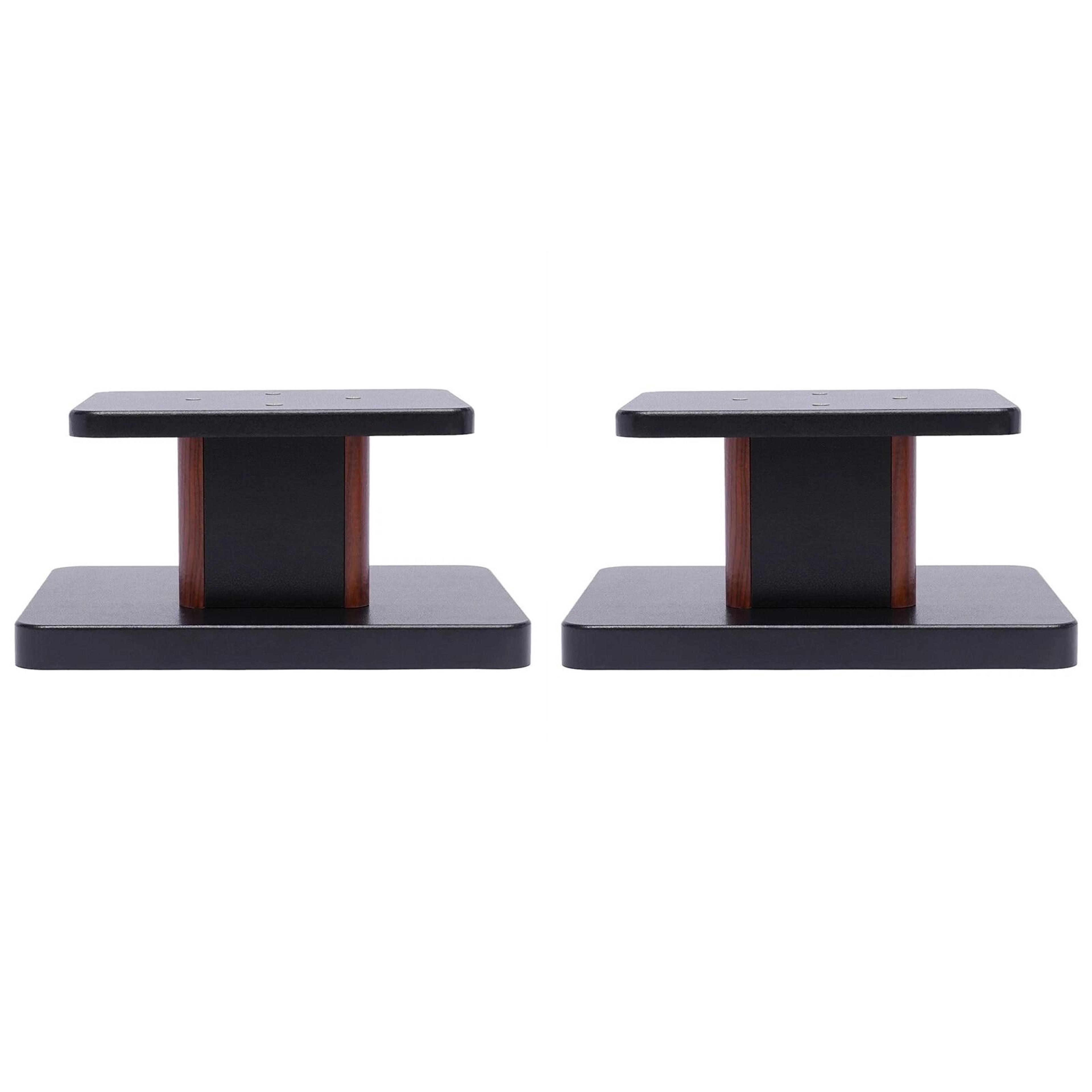 desktop speaker stands for studio monitors and bookshelf speakers