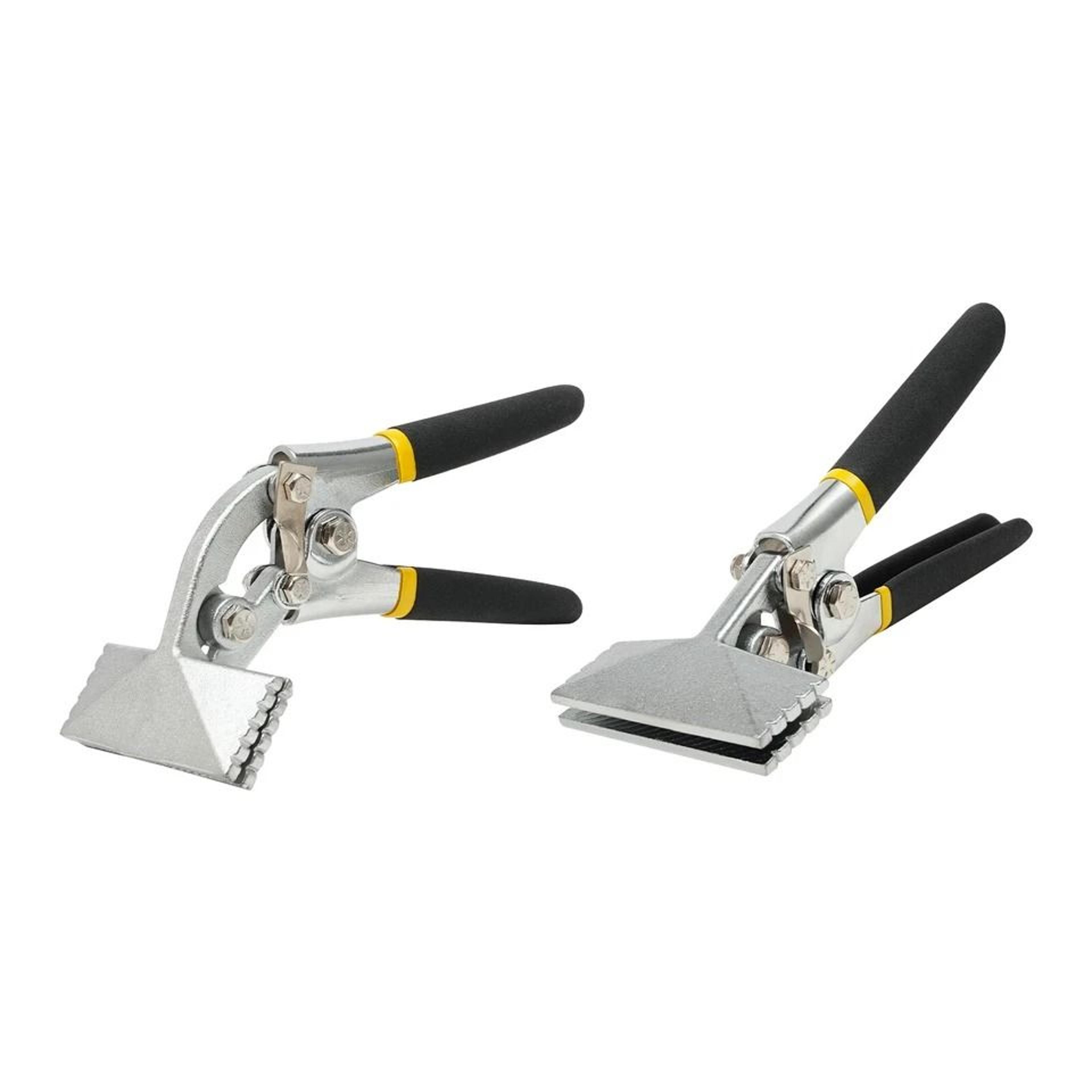 sheet metal bending tool hand seamer pliers