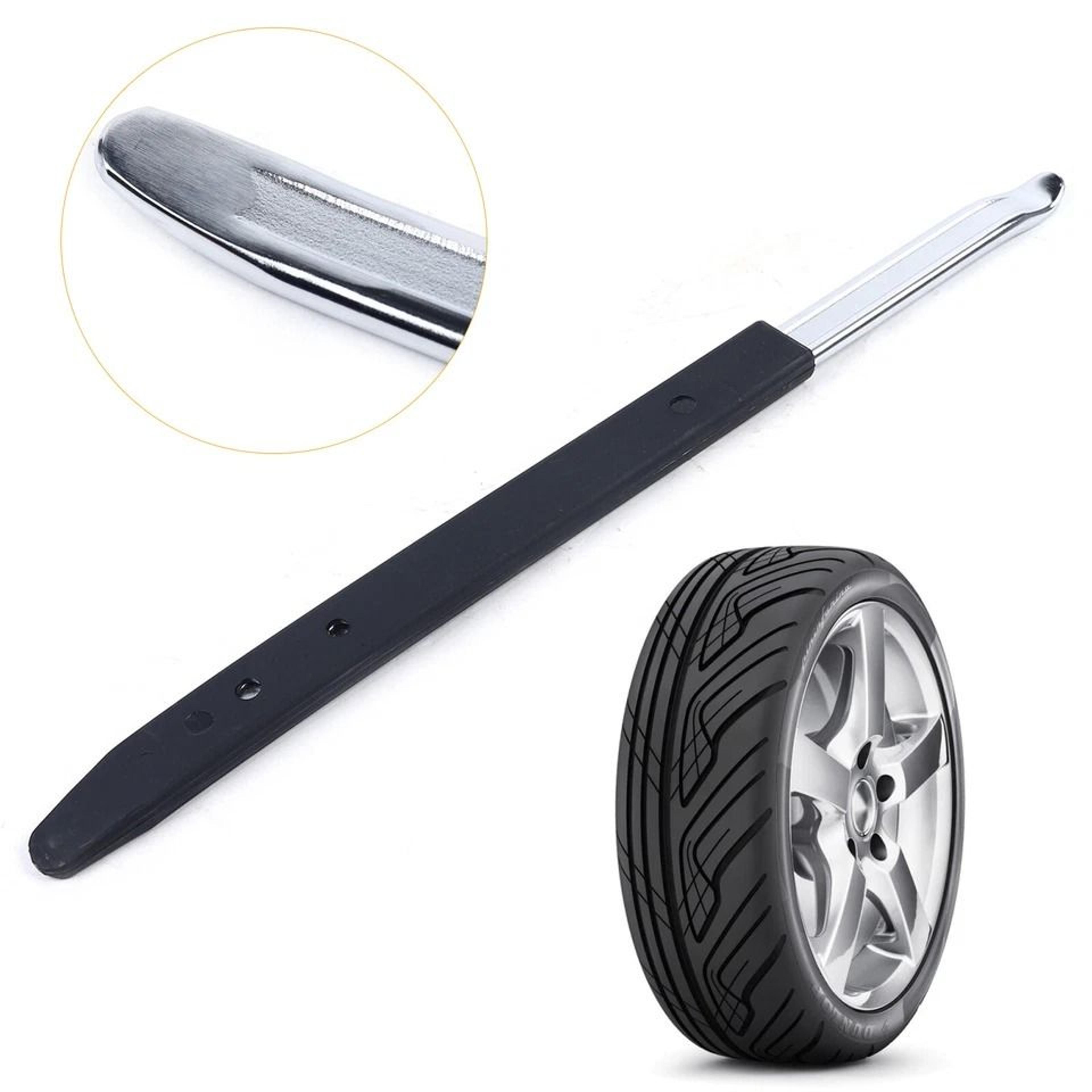 pry bar lever coats bead lifting tool rim protector sock wheel tire changer