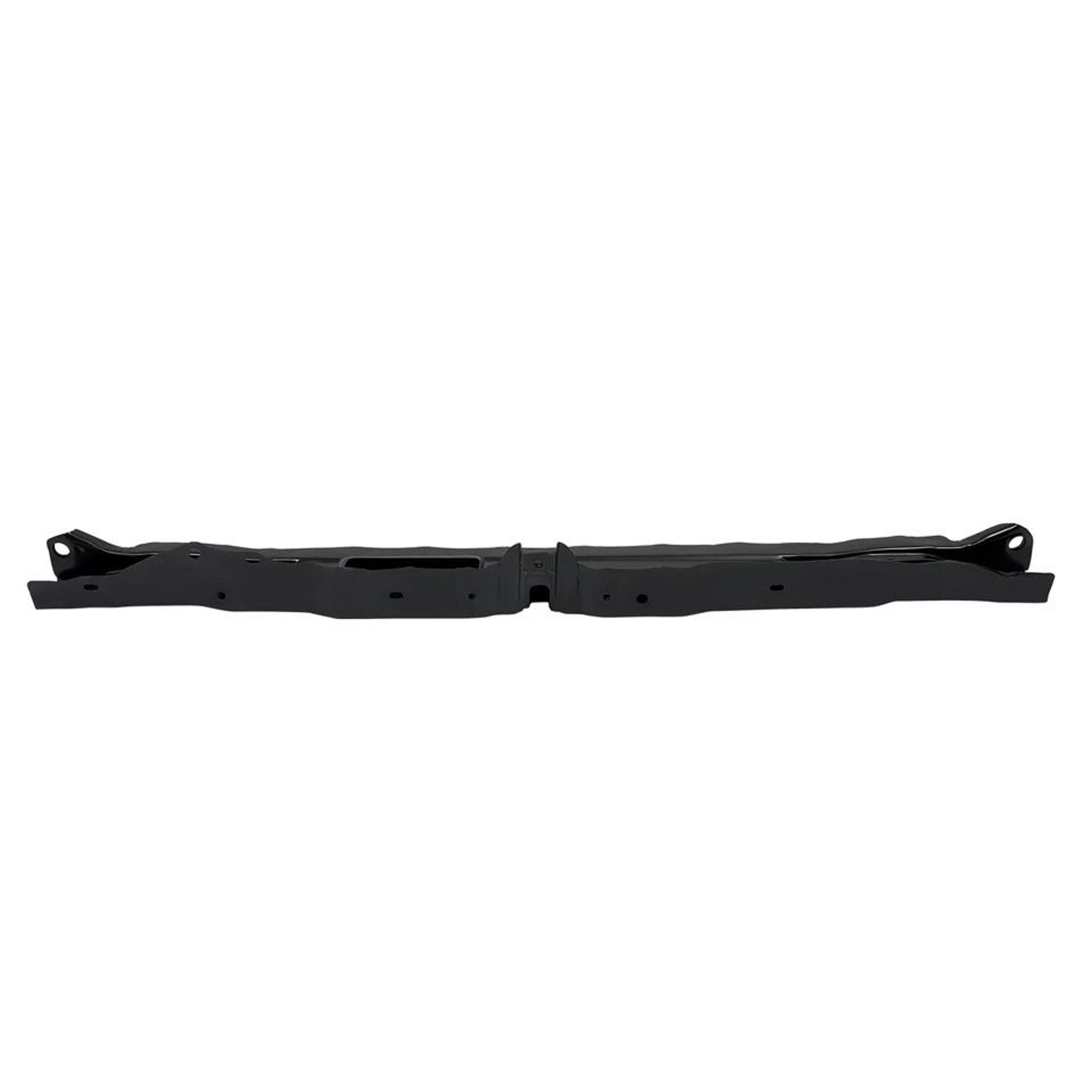 toyota upper radiator support core black direct replacement