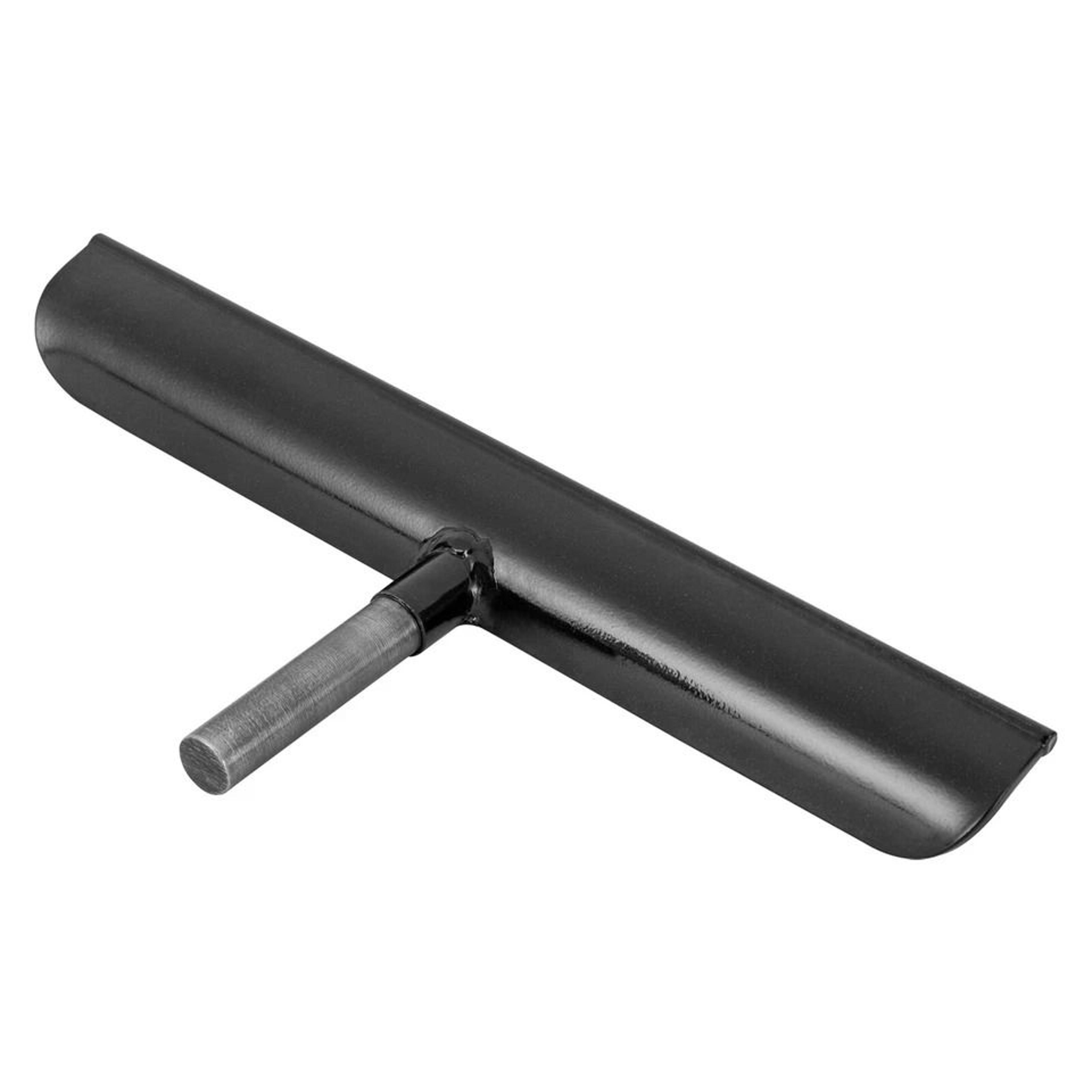 stainless steel wood lathe tool rest with post for woodworking