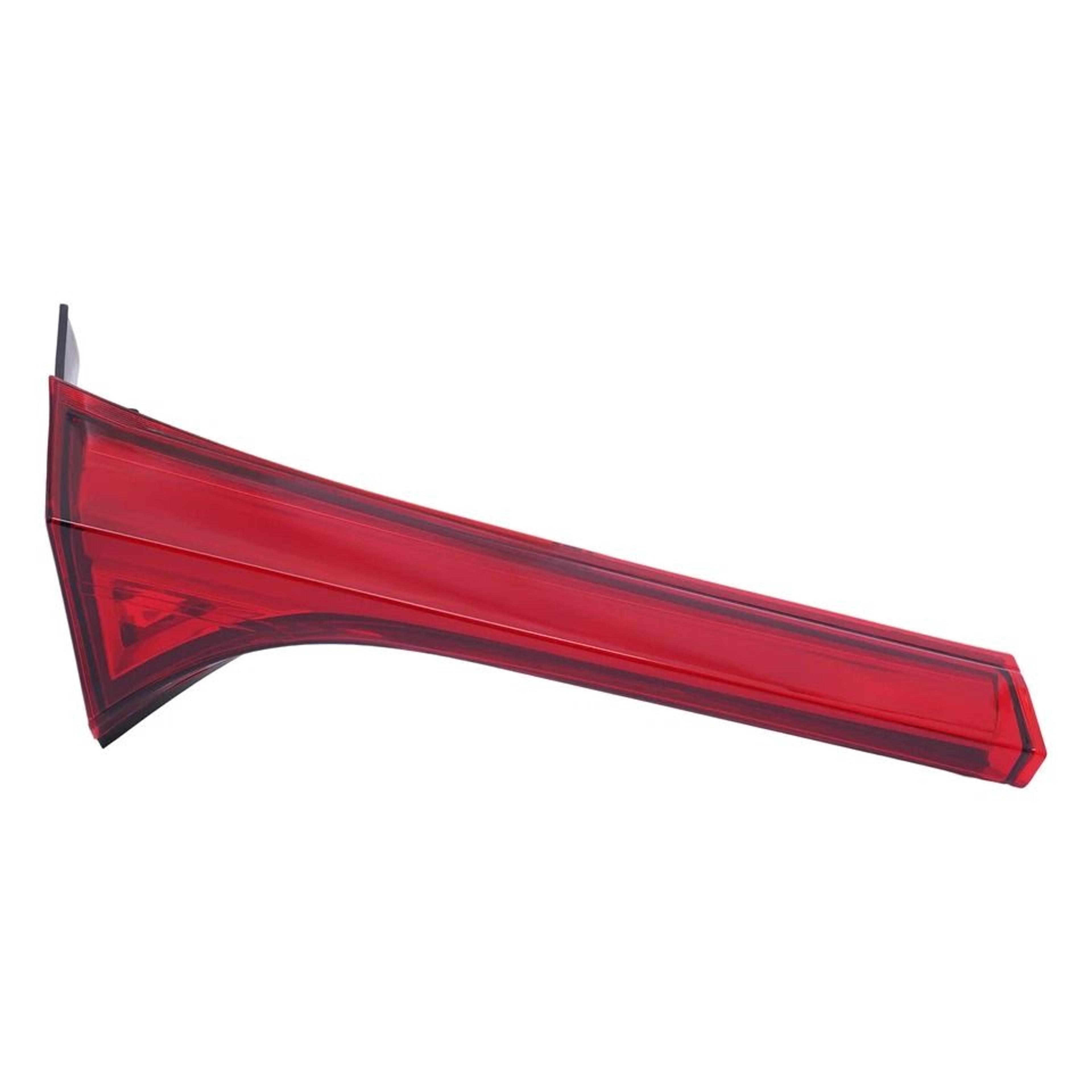 mitsubishi eclipse cross left inner led tail light rear stop lamp