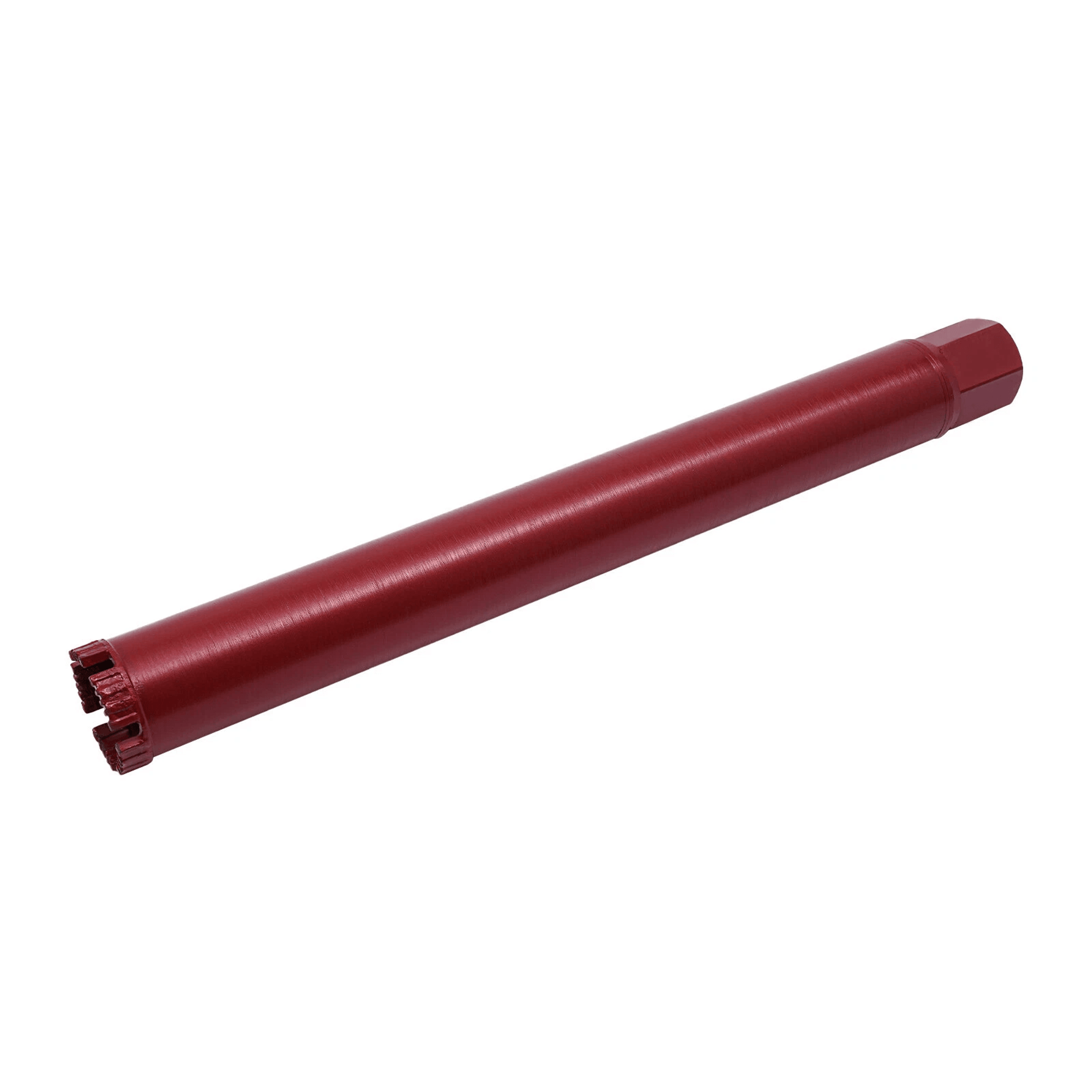 eavy duty wet diamond core drill bit for concrete brick and hard masonry