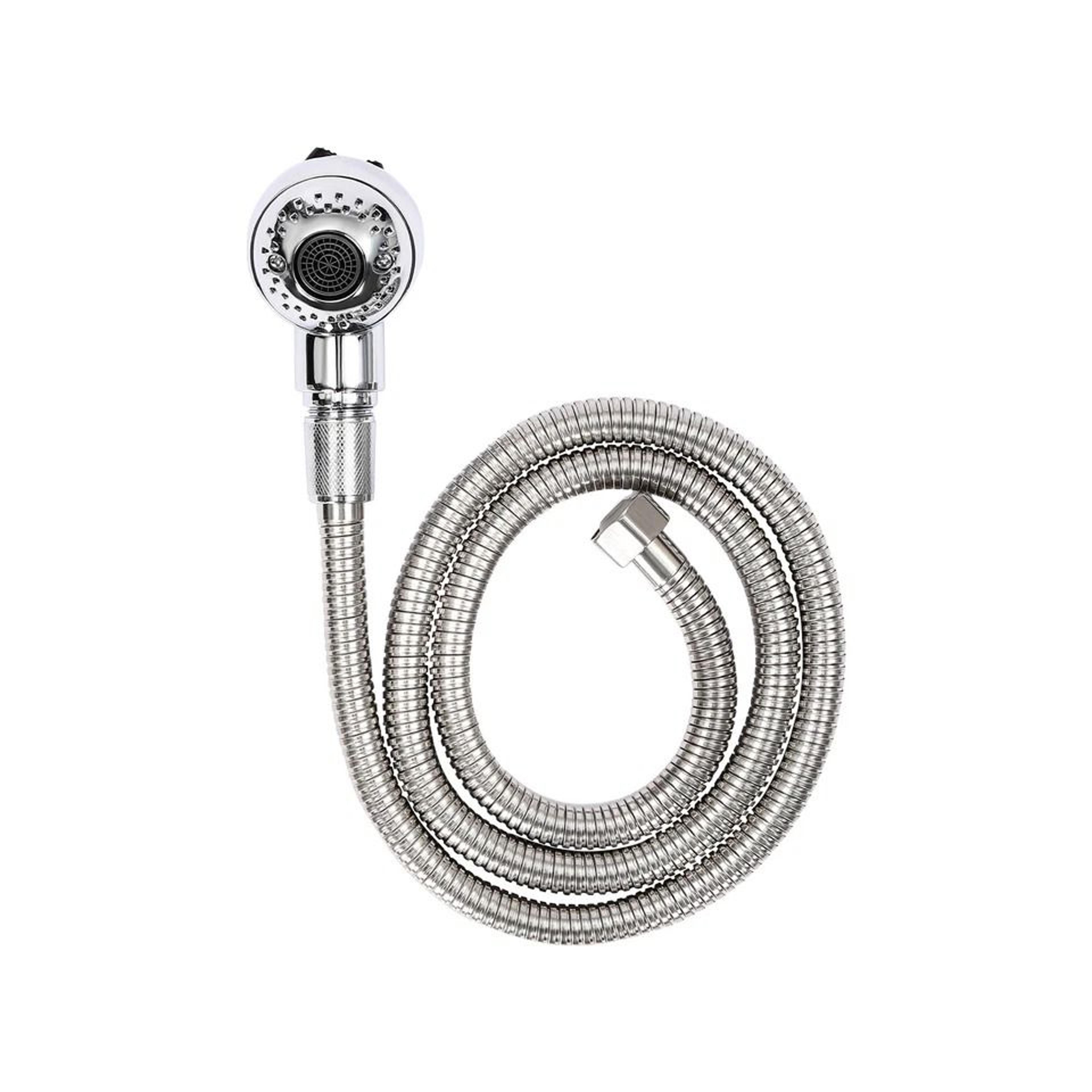salon shampoo shower head with hose