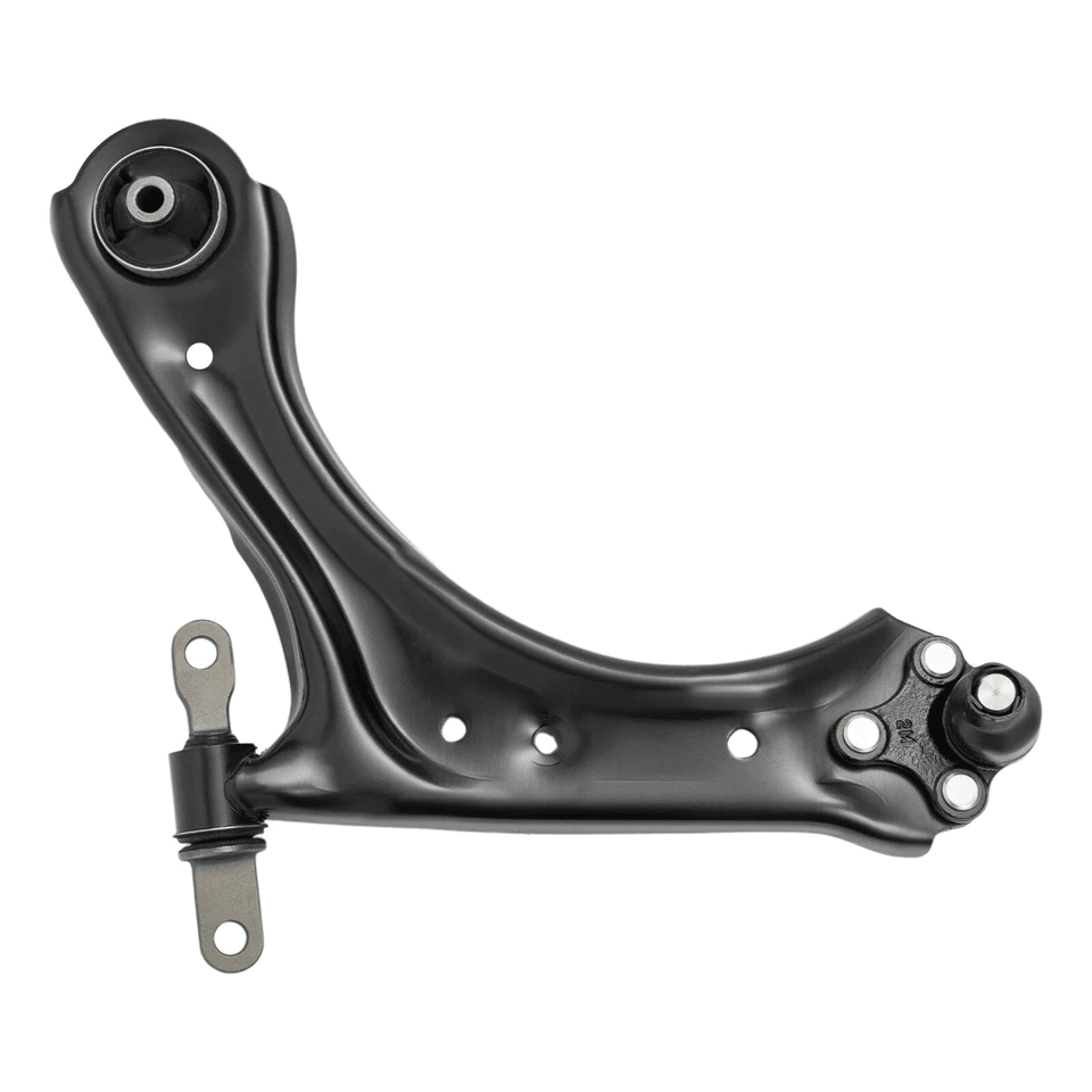 front left lower control arm driver side for hyundai tucson kia sportage