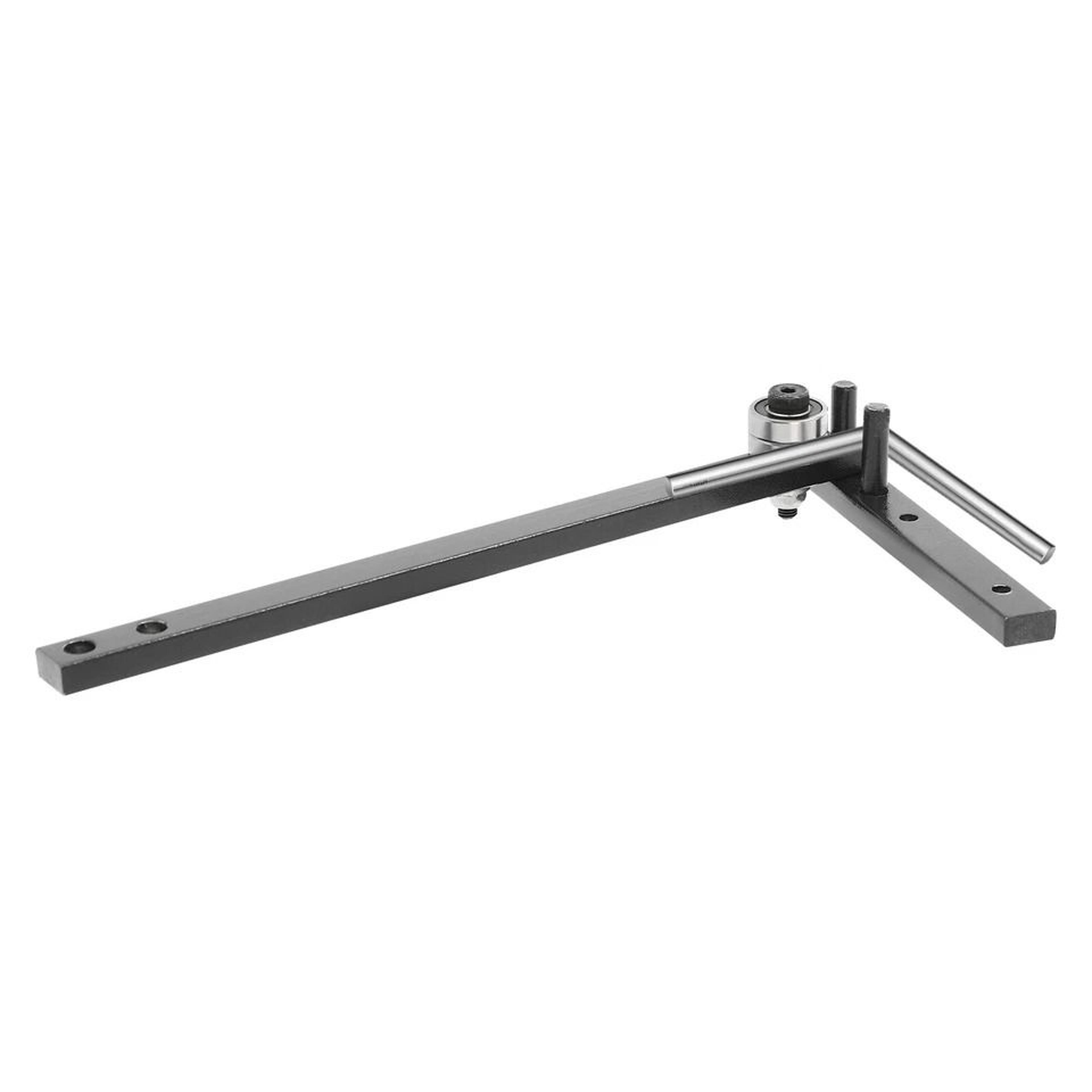 product name manual hand bender steel flat bar bender and rod bending tool
