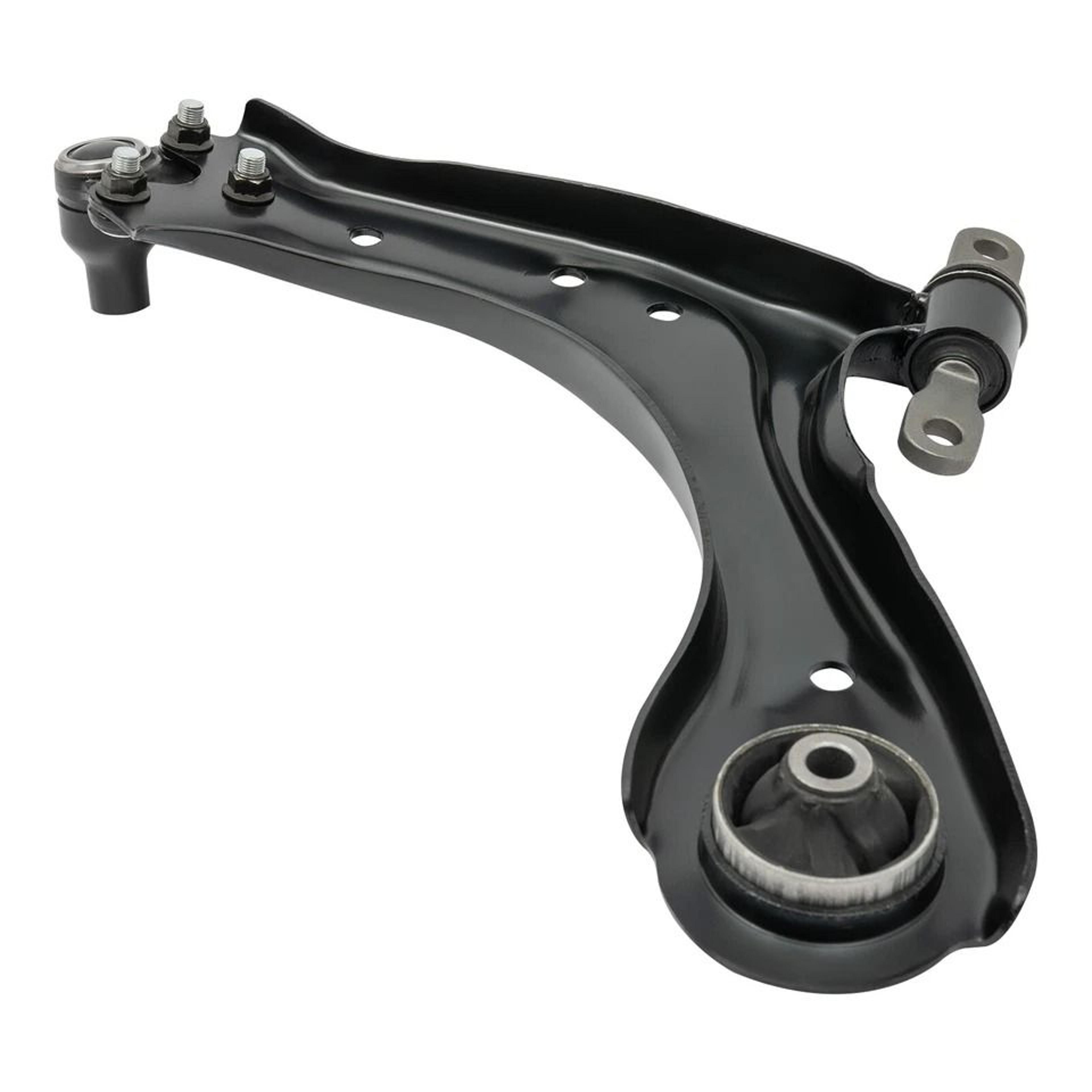 front right lower control arm for kia sportage hyundai tucson