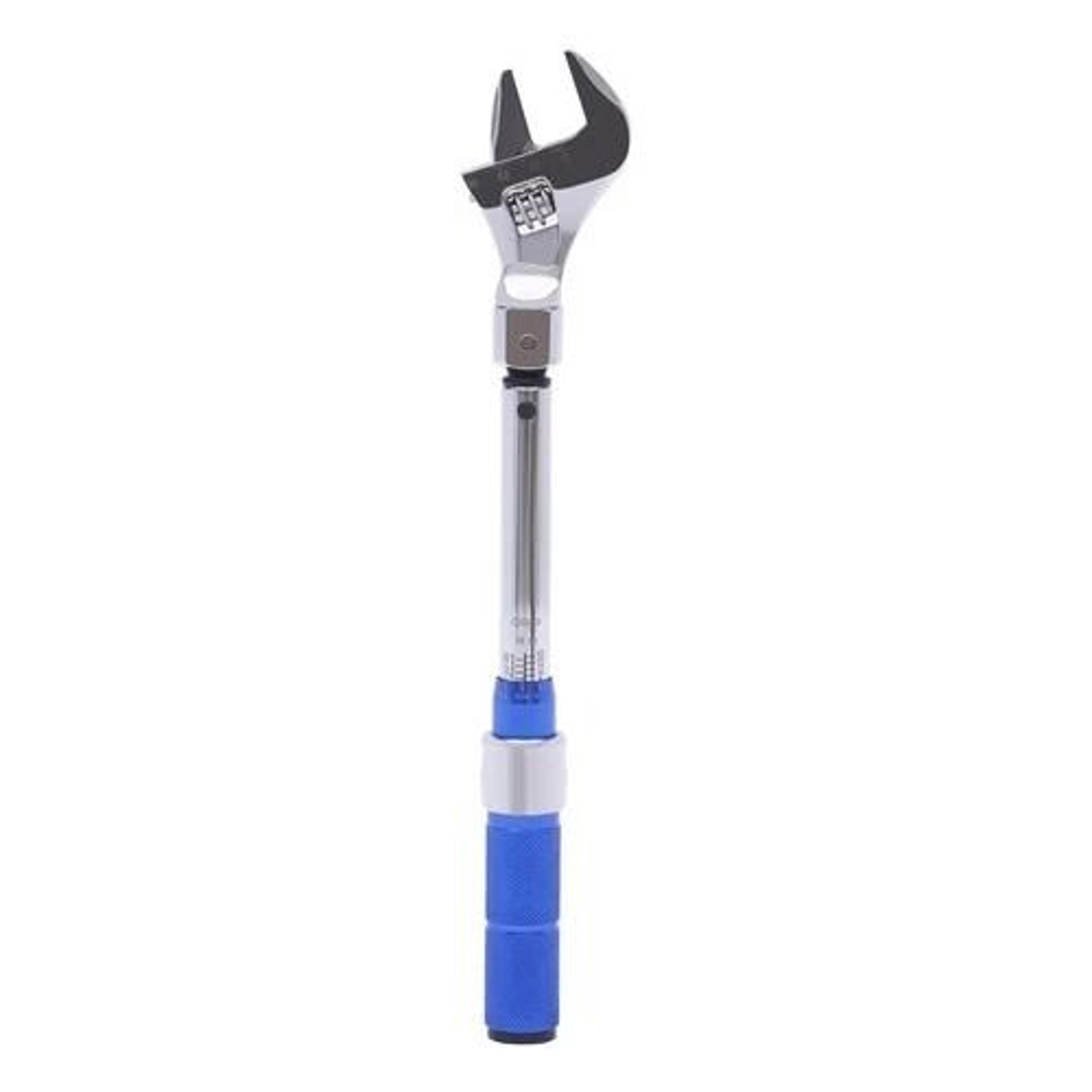 adjustable open end torque wrench for flare nuts and hvac mini split repair