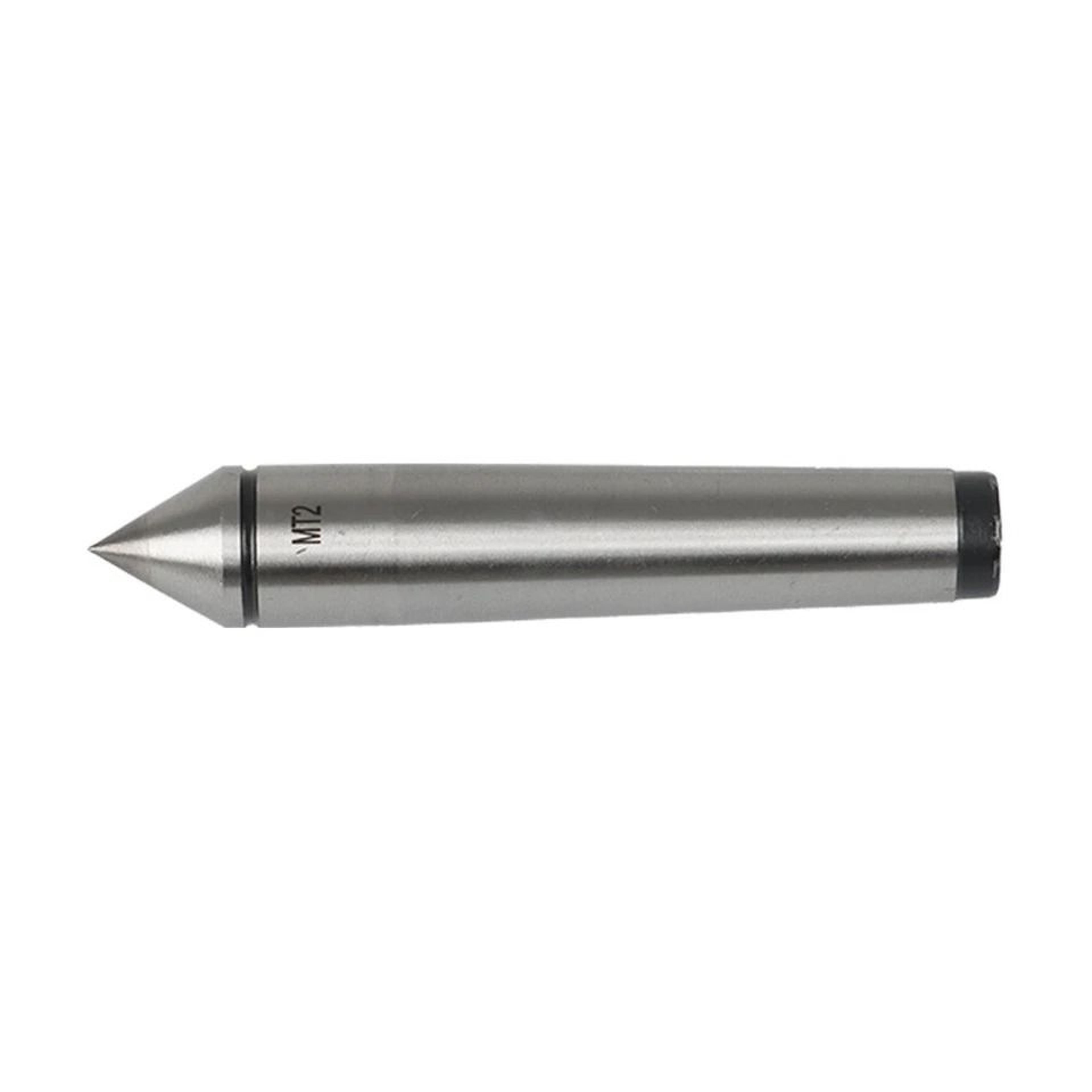 carbide tipped lathe dead center morse taper degree point