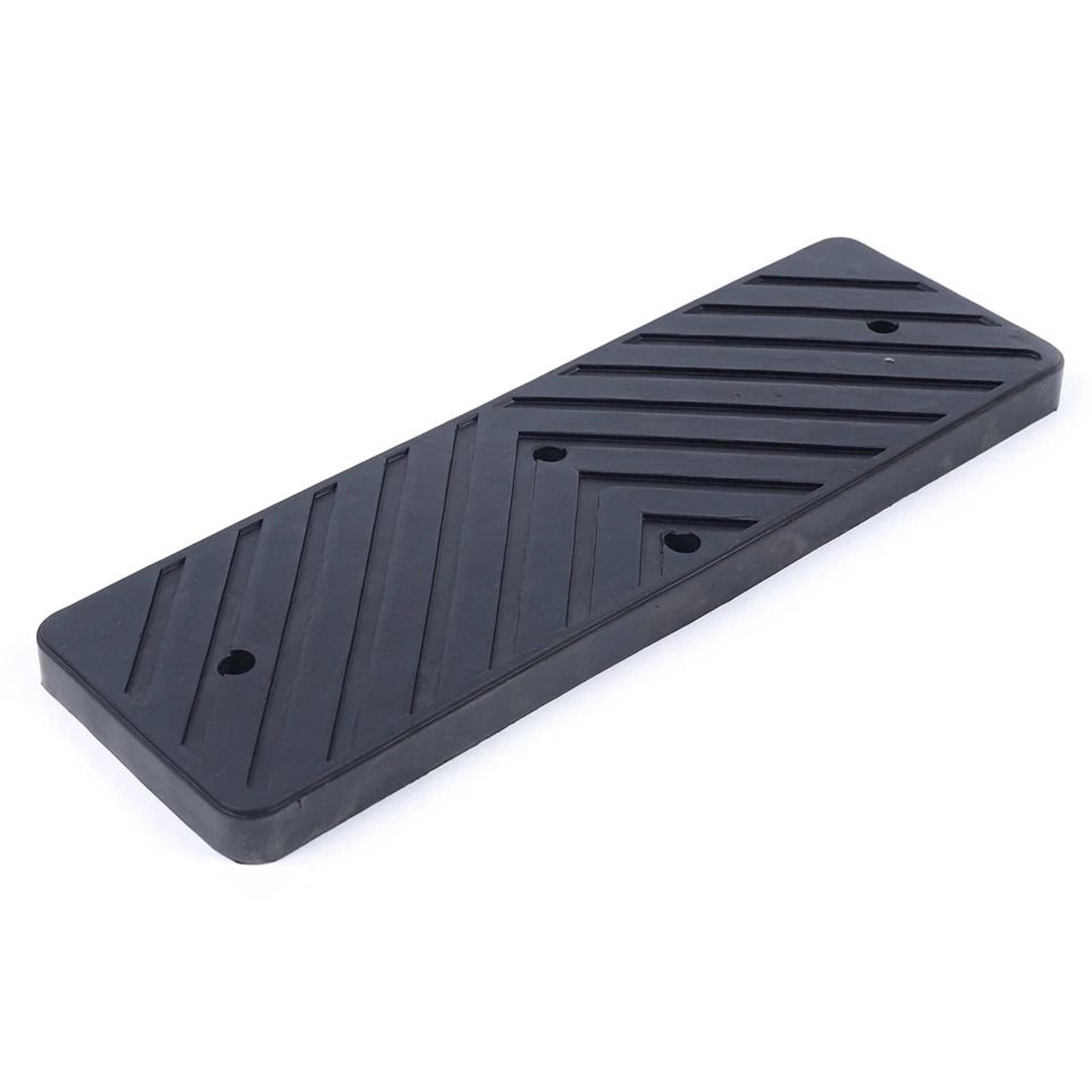 premium wheel repair tool rubber pressure pad for tire changer protection
