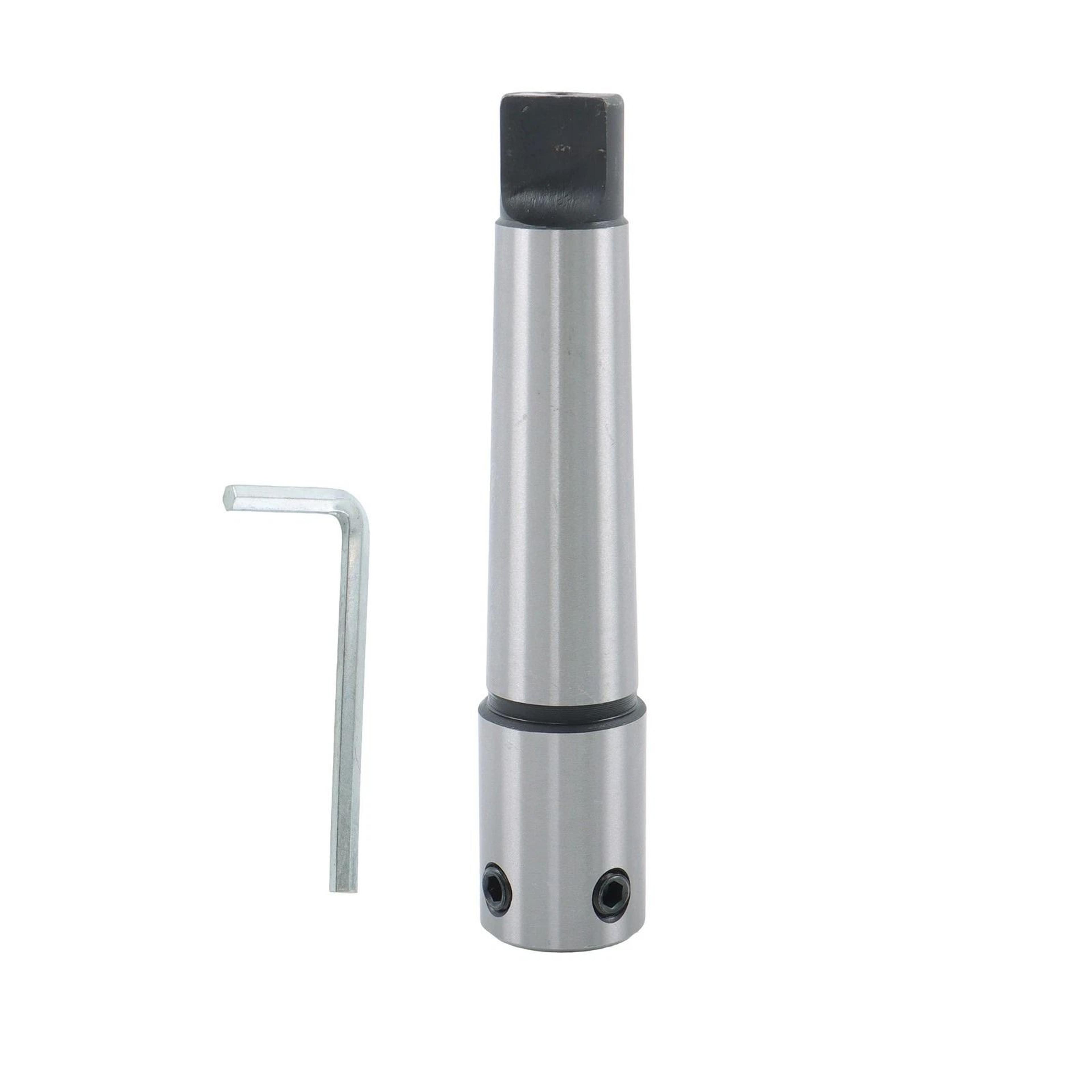 annular cutter arbor magnetic drill adapter heavy duty