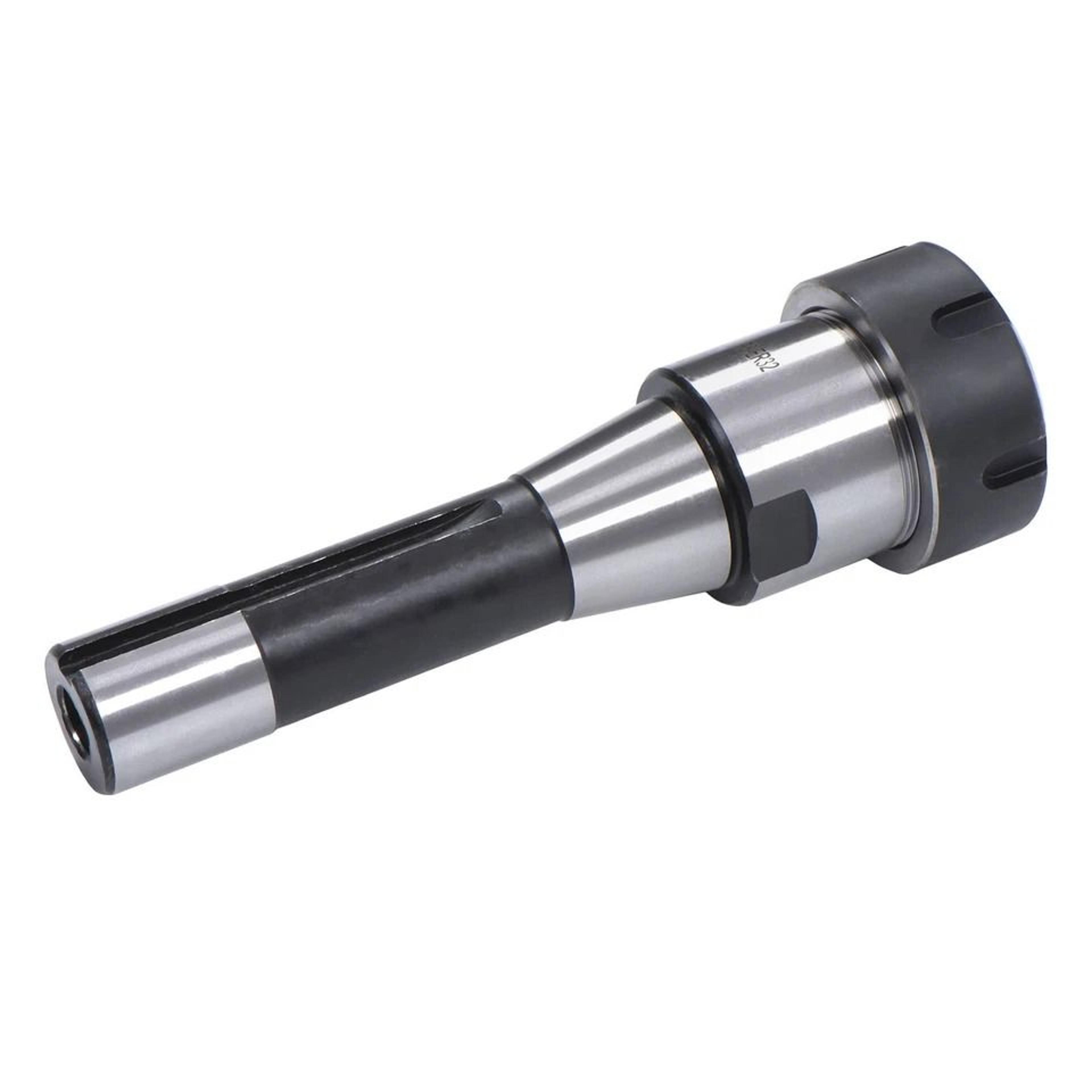 collet chuck thread milling machine tool holder
