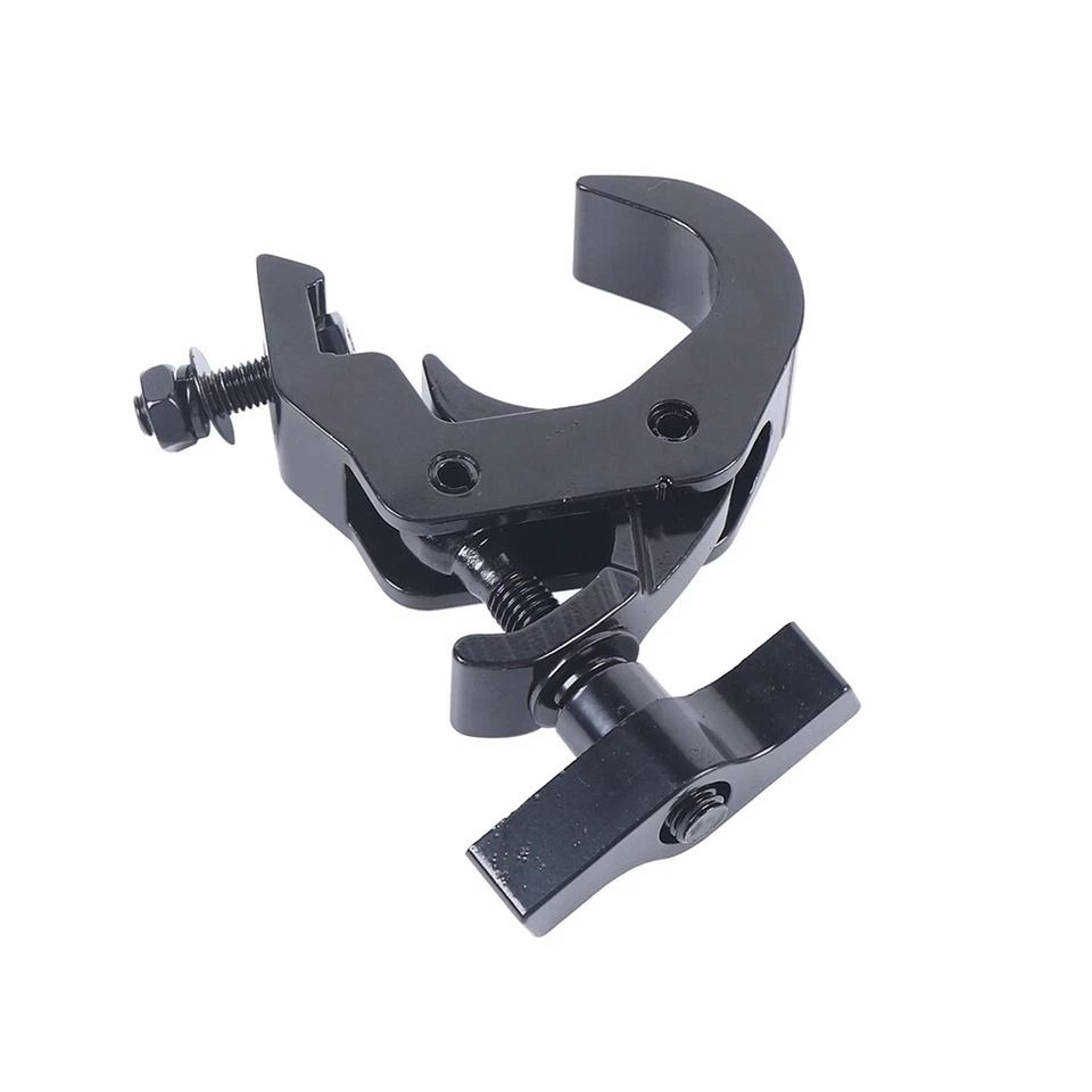 heavy duty stage lighting clamps truss clamp set for dj & event lights