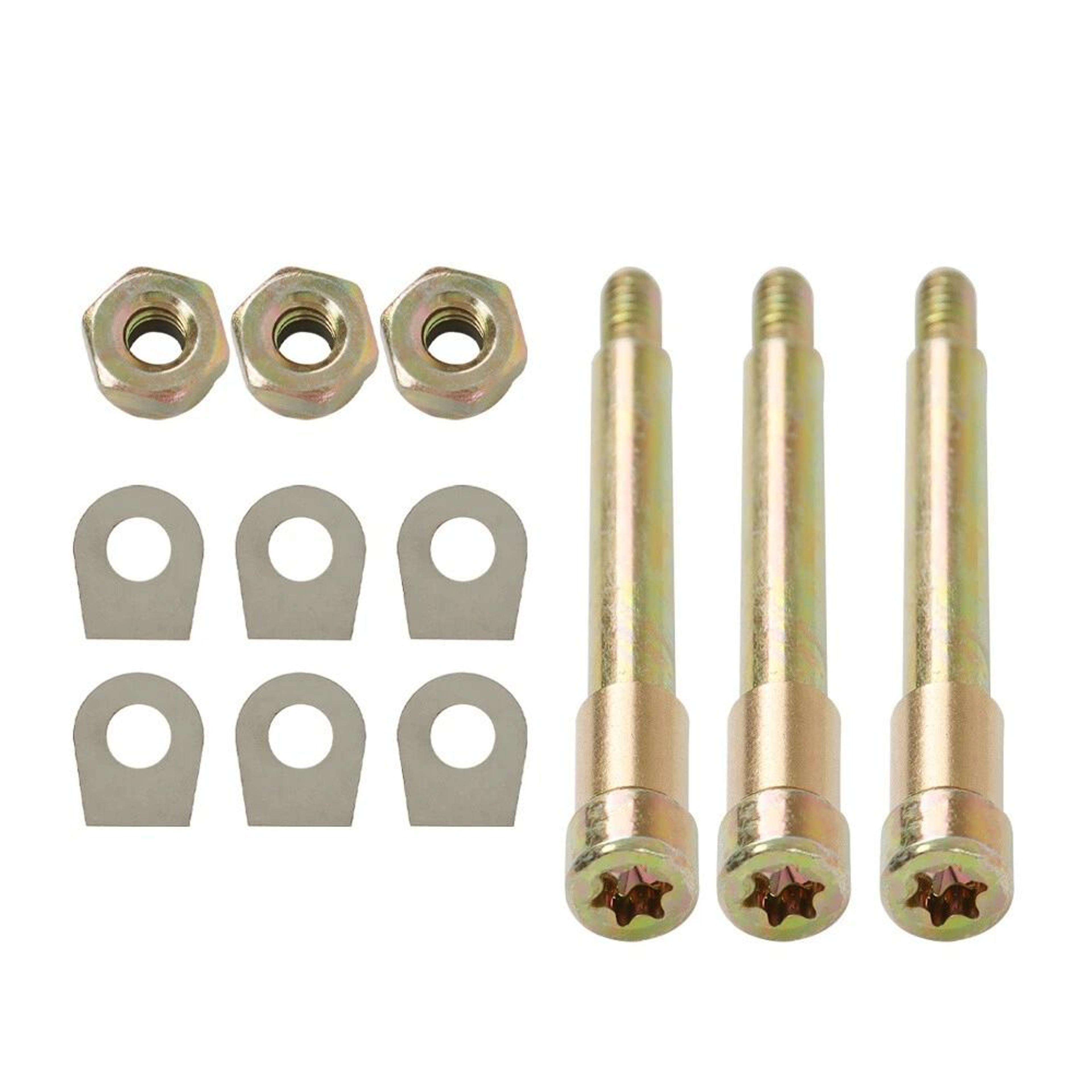 premium arctic cat clutch repair kit pin cam arm replacement