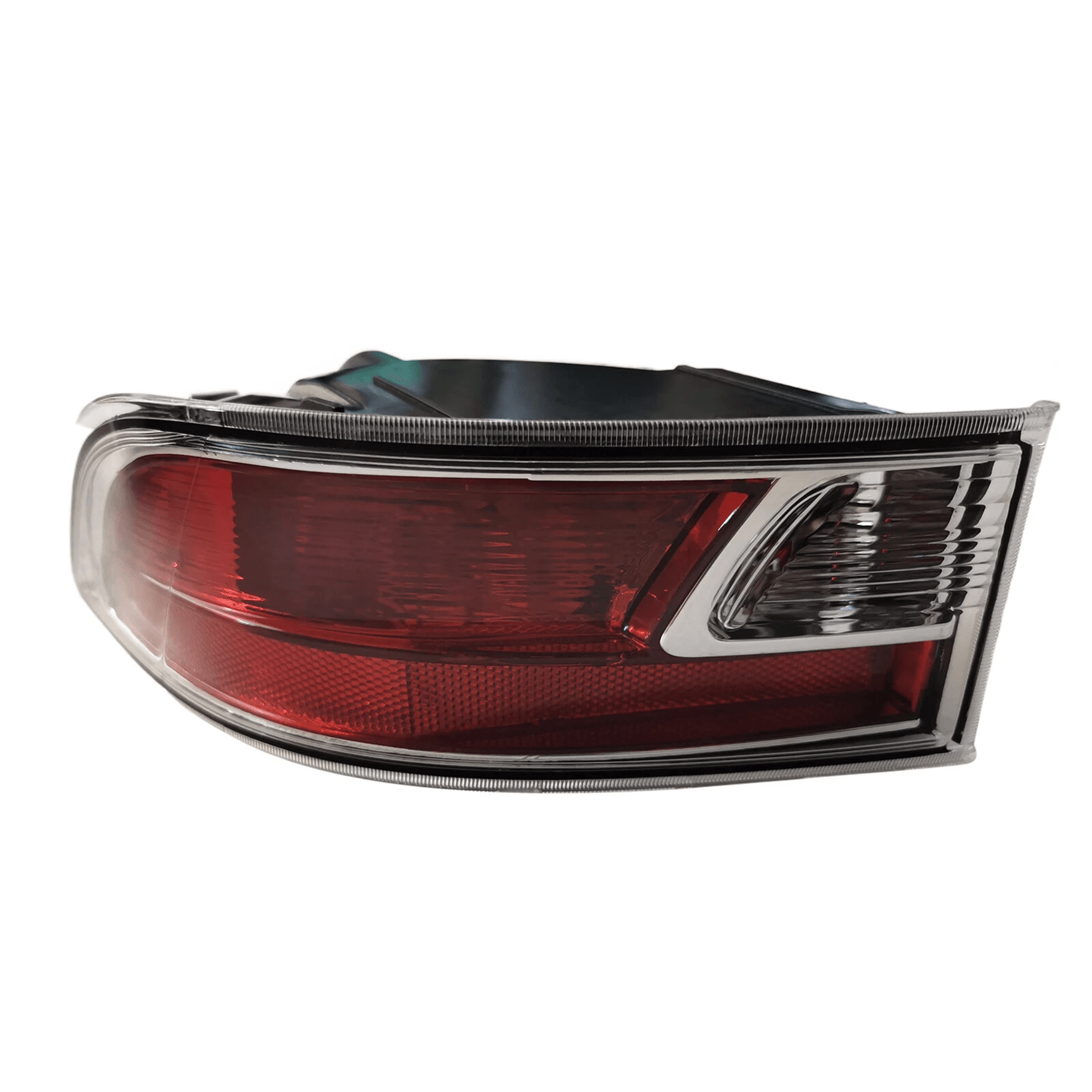 product name lexus bumper light left driver side rear lamp reflector