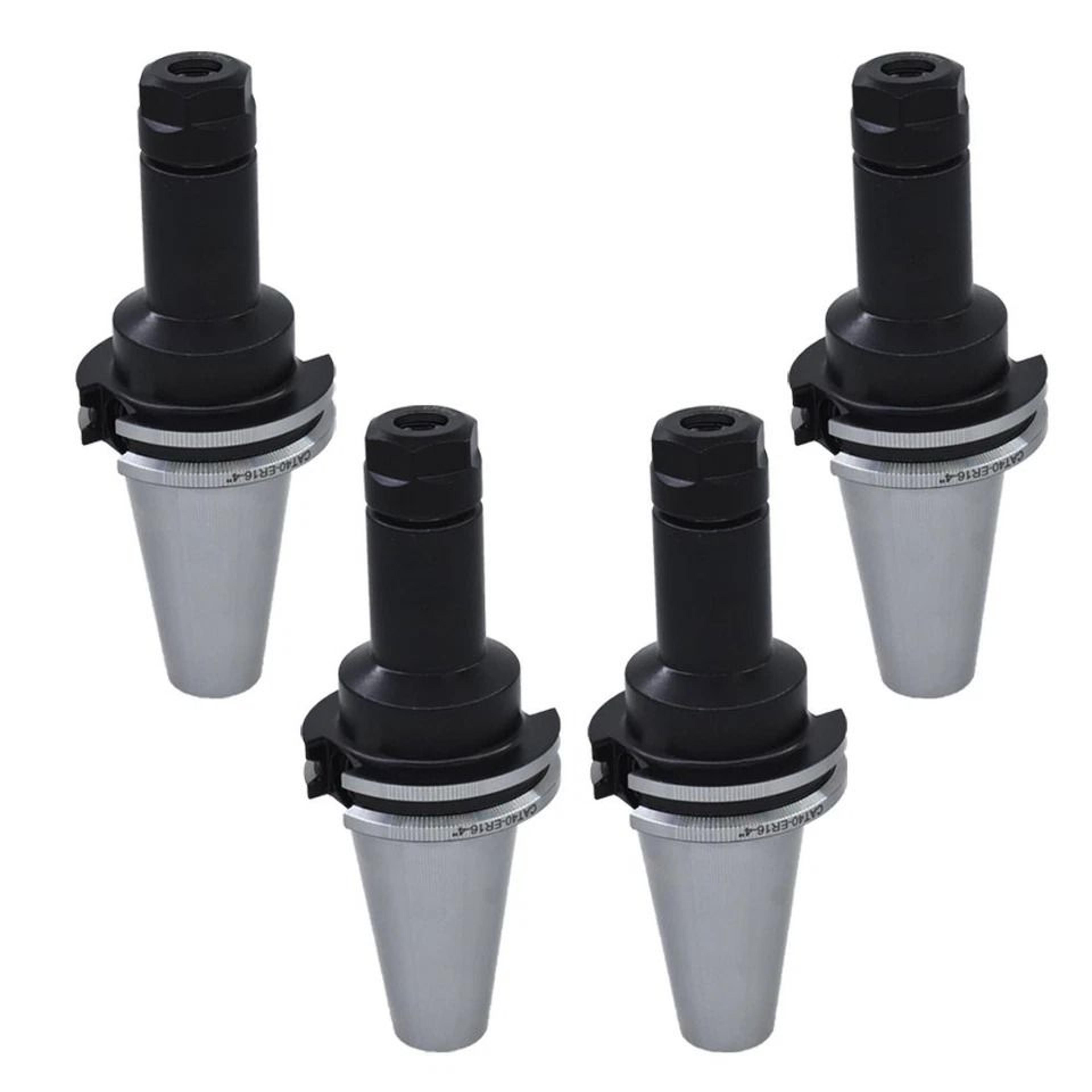 collet chucks set precision cnc tool holder set