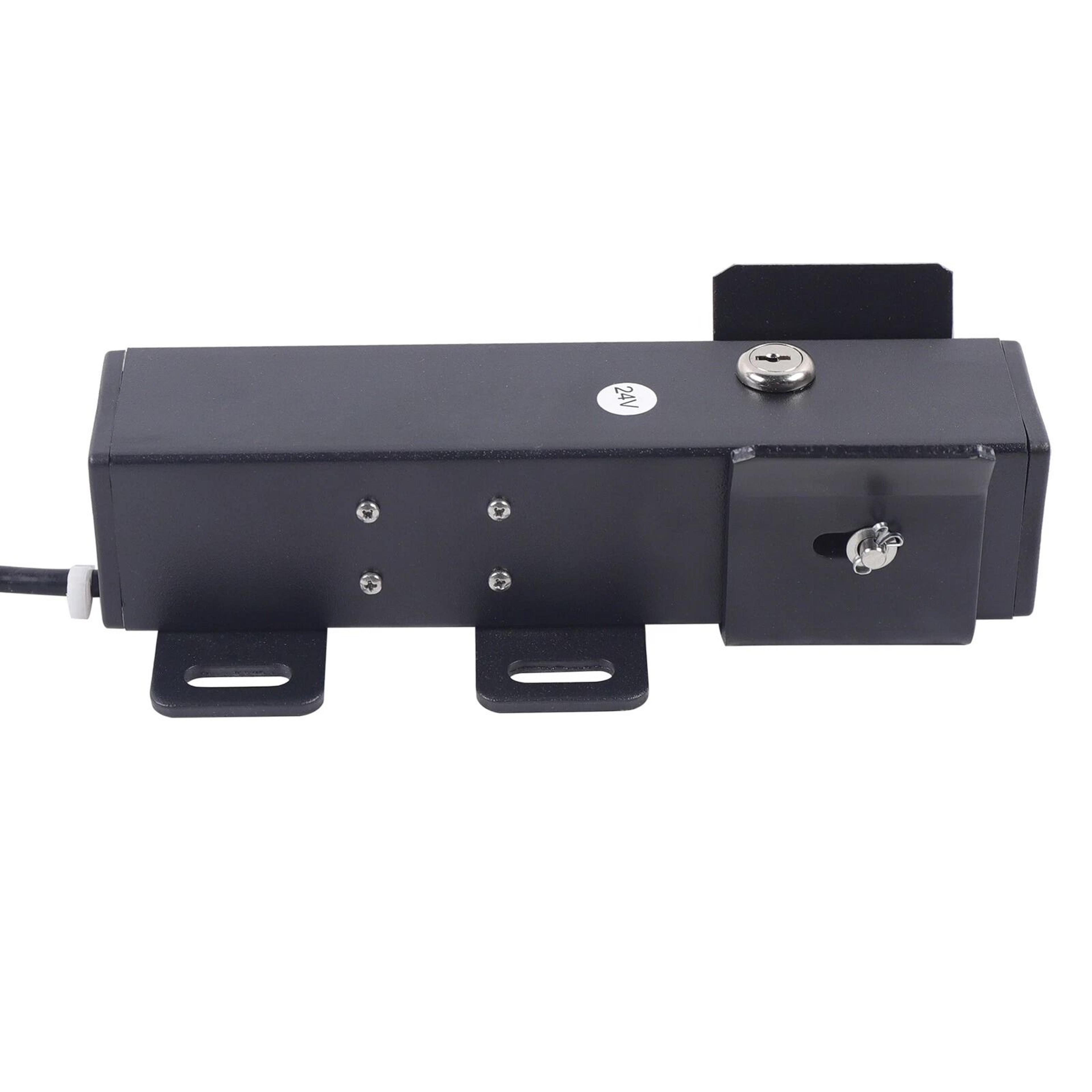 product name automatic gate lock for single or dual swing gate openers
