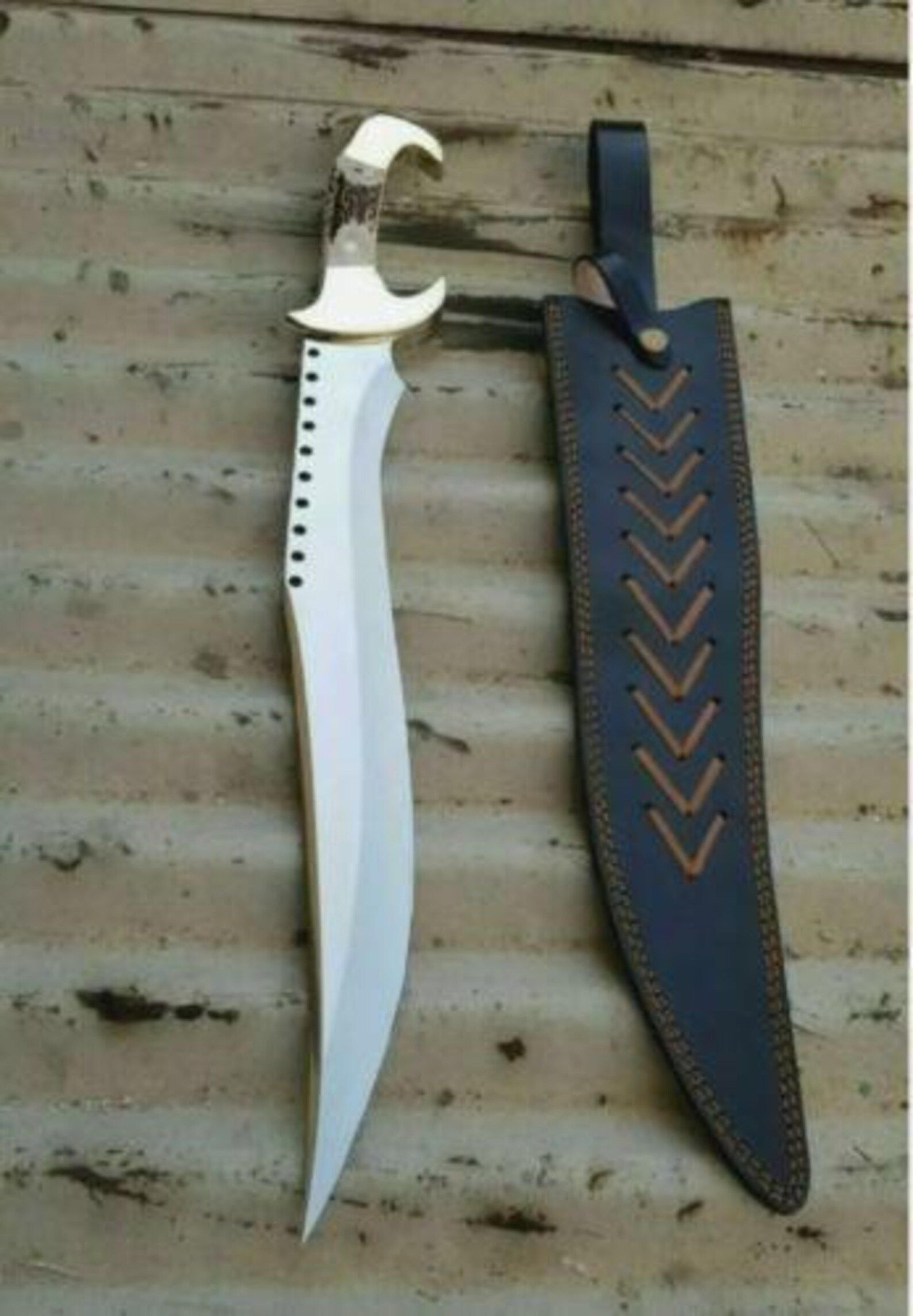 handmade rare 22 inch greek xiphos carbon steel handmade gladius decorative blade collectible replica
