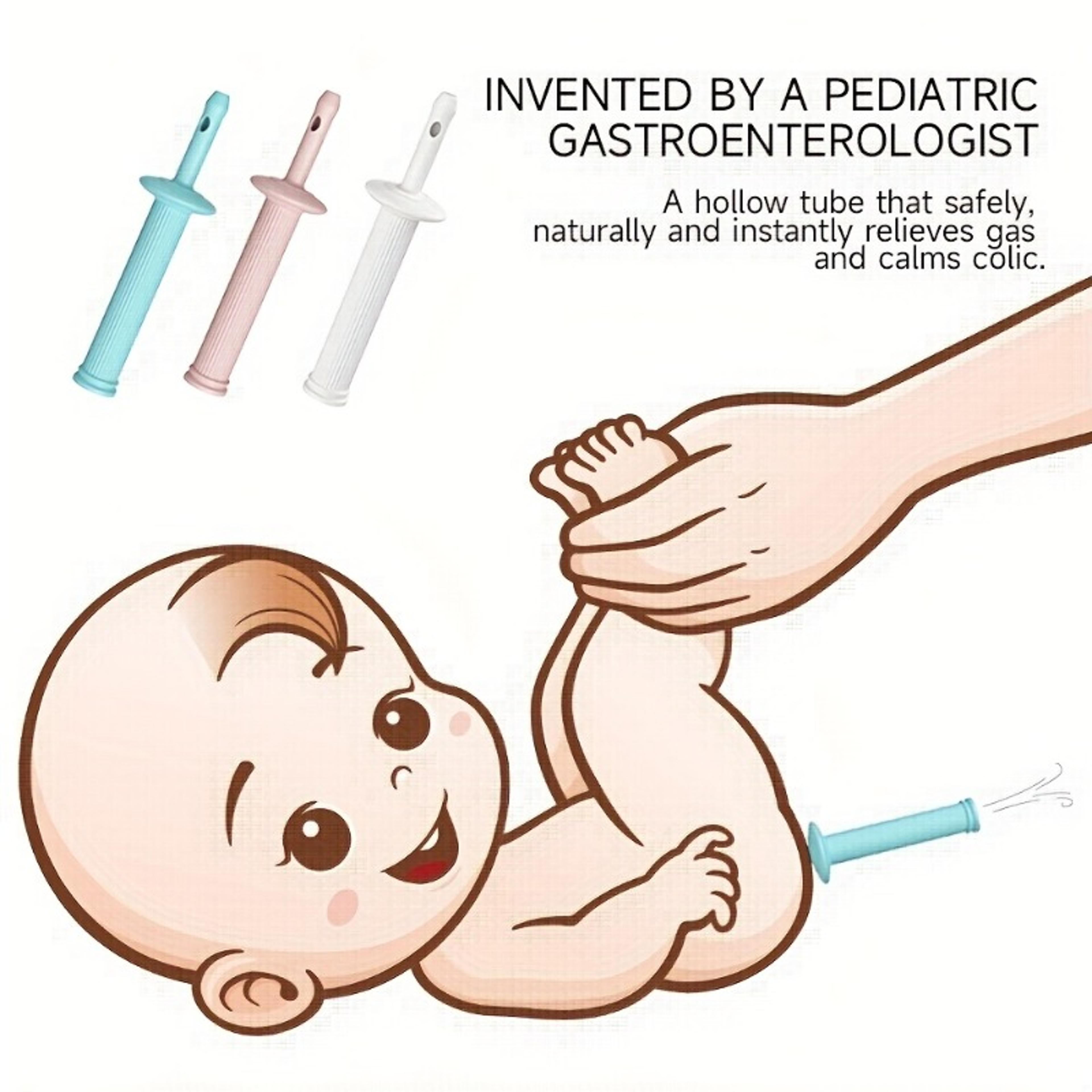 natural solution for baby colic and gas relief, instant gas and colic reliever for gassy babies