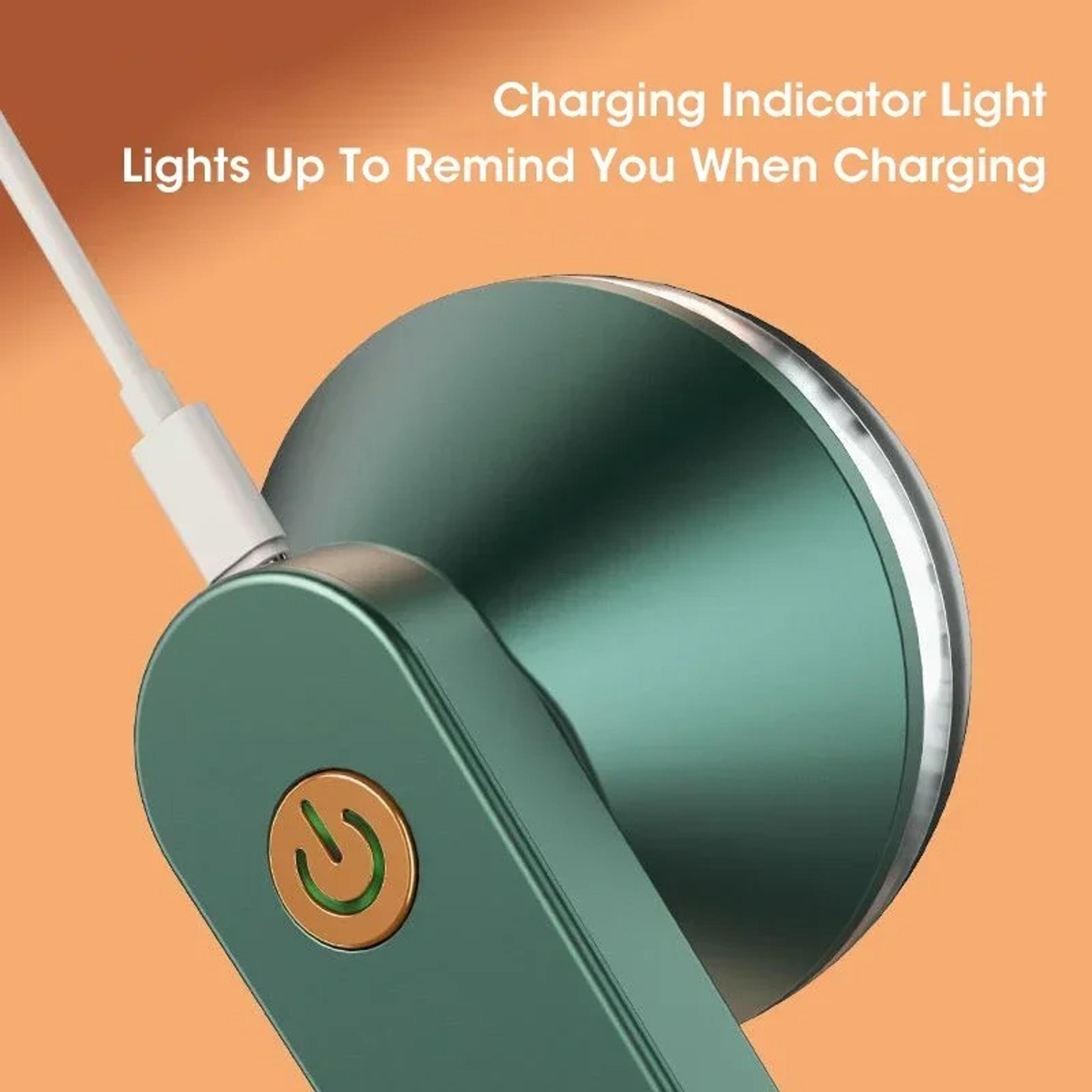portable electric lint remover – usb rechargeable fabric shaver for sweater, coat, and plush ball trimming