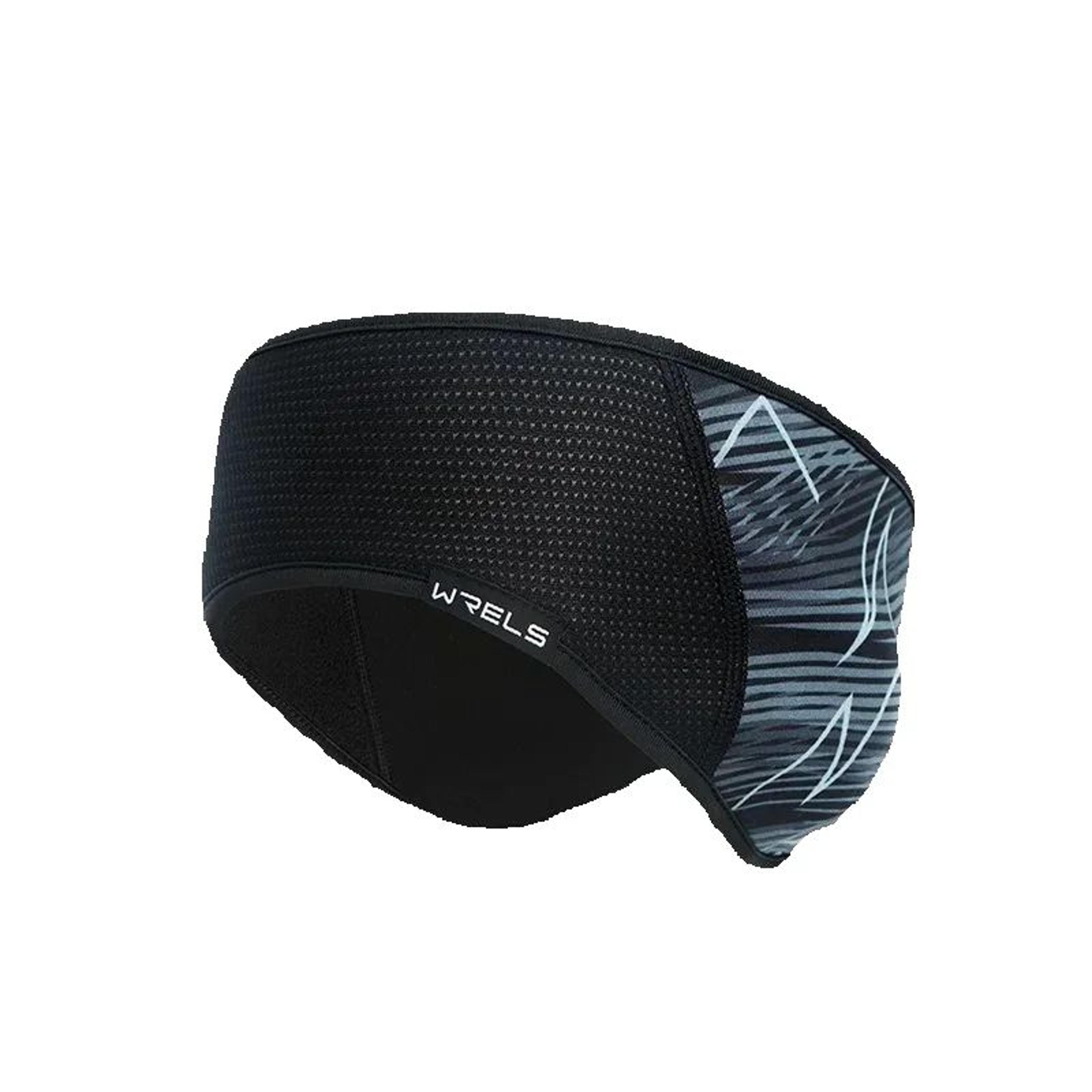 premium windproof cycling cap & thermal bike ear warmer – fleece winter cycling headband for cold weather outdoor sports