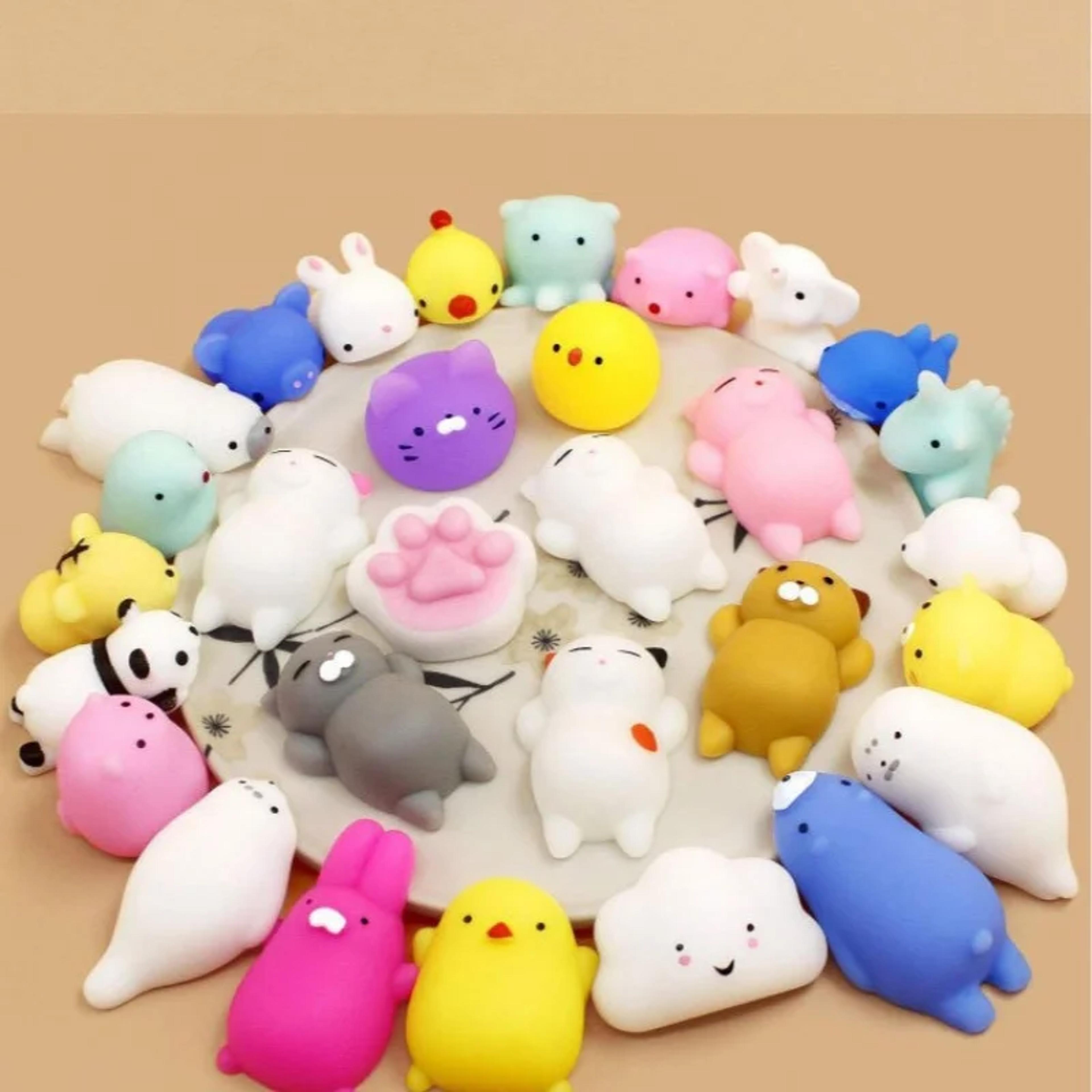 cute cartoon vent decompression pins for stress relief – fun pressure reduction tool