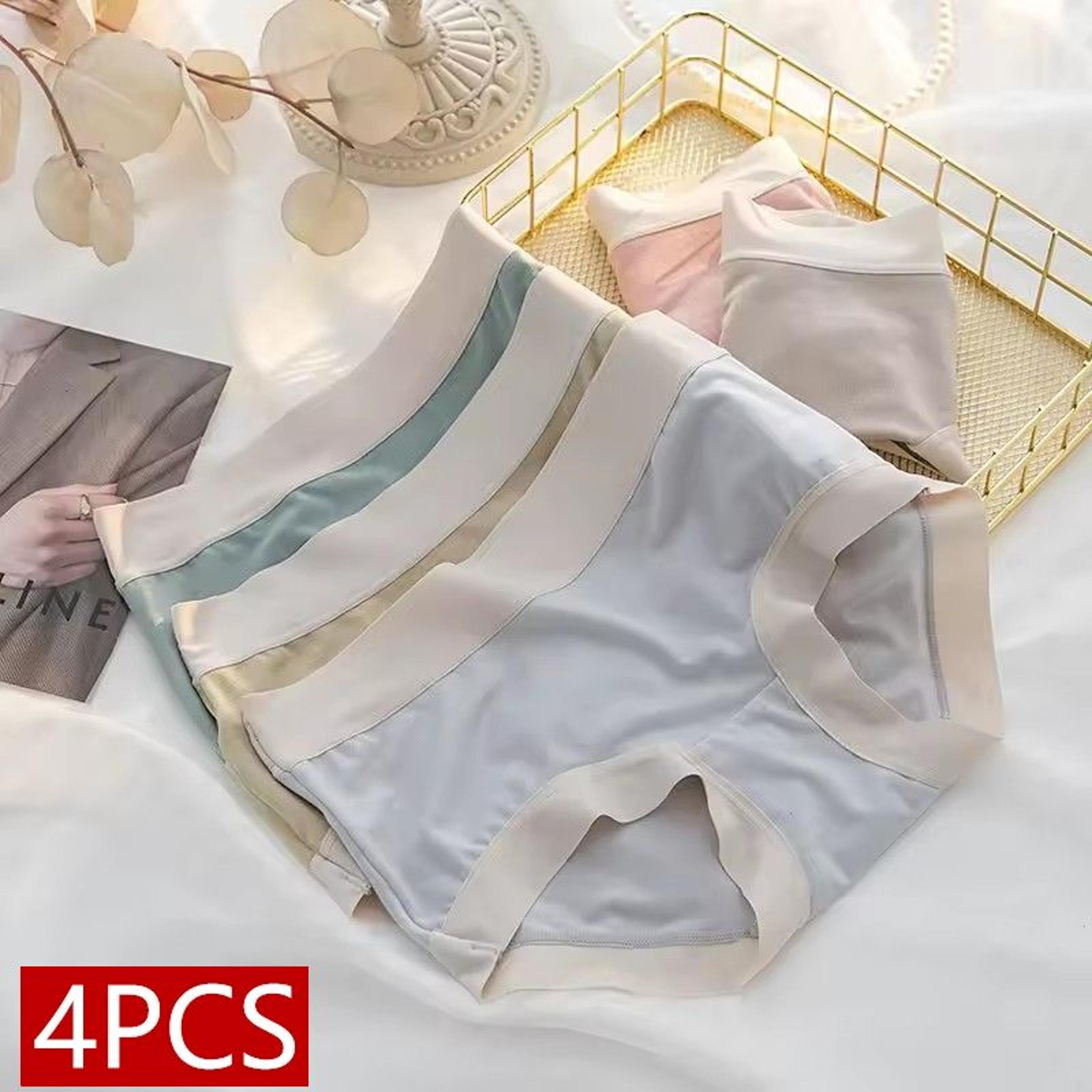 womens seamless modal underwear – comfortable, sexy & soft lingerie