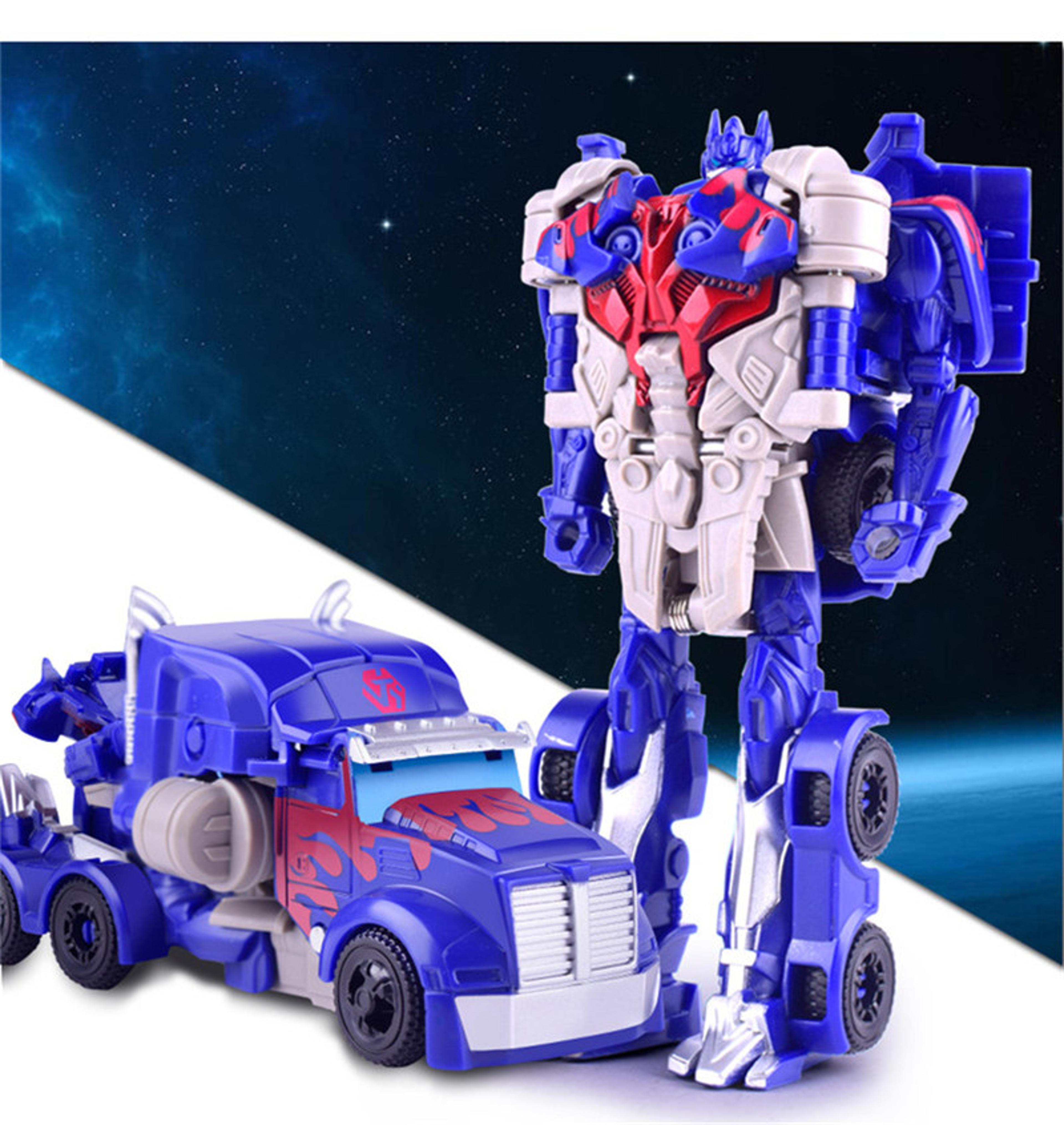 metamorphic car toys for kids transforming educational action doll & birthday gift for children