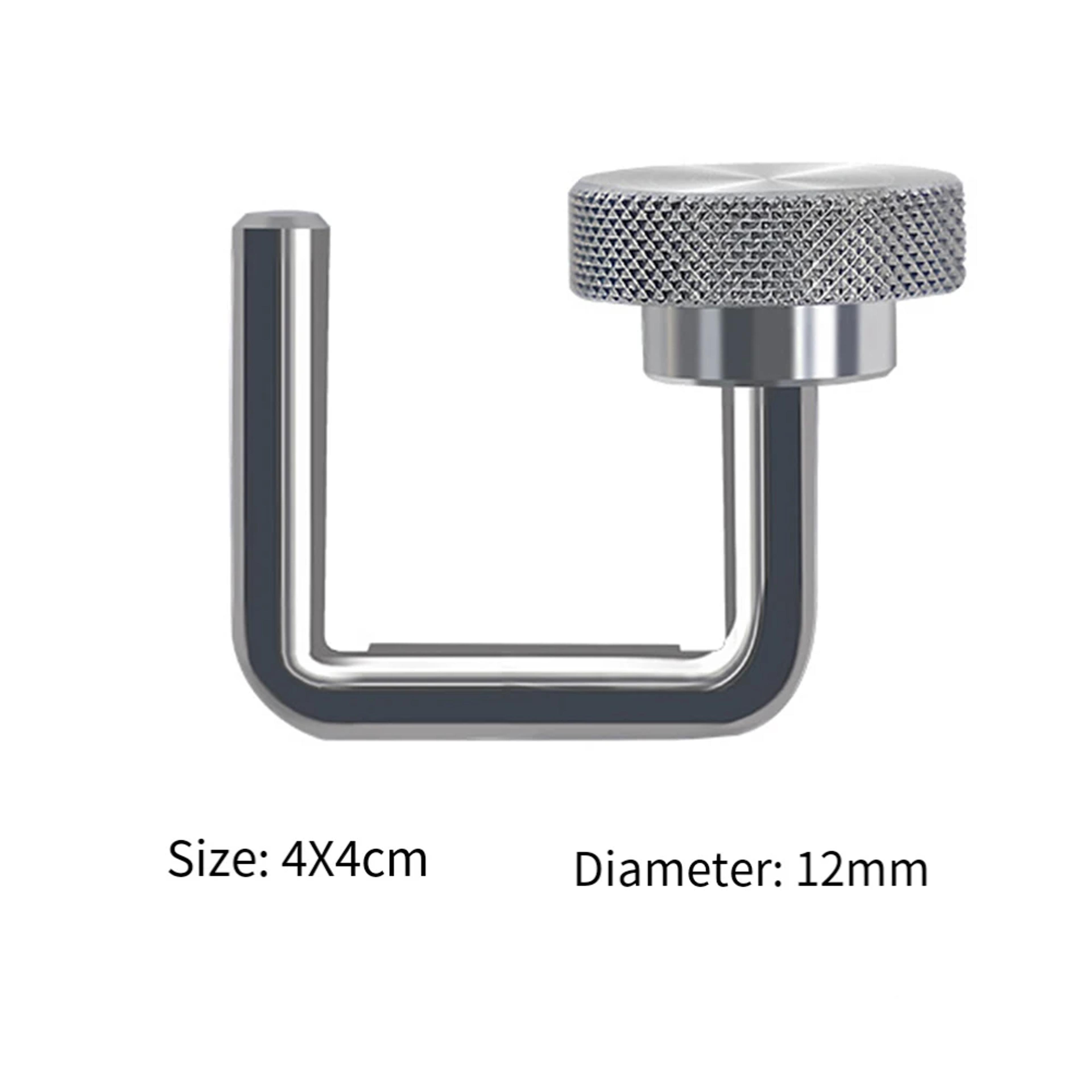 stainless steel camping table hooks for igt tables heavy duty outdoor camping accessories