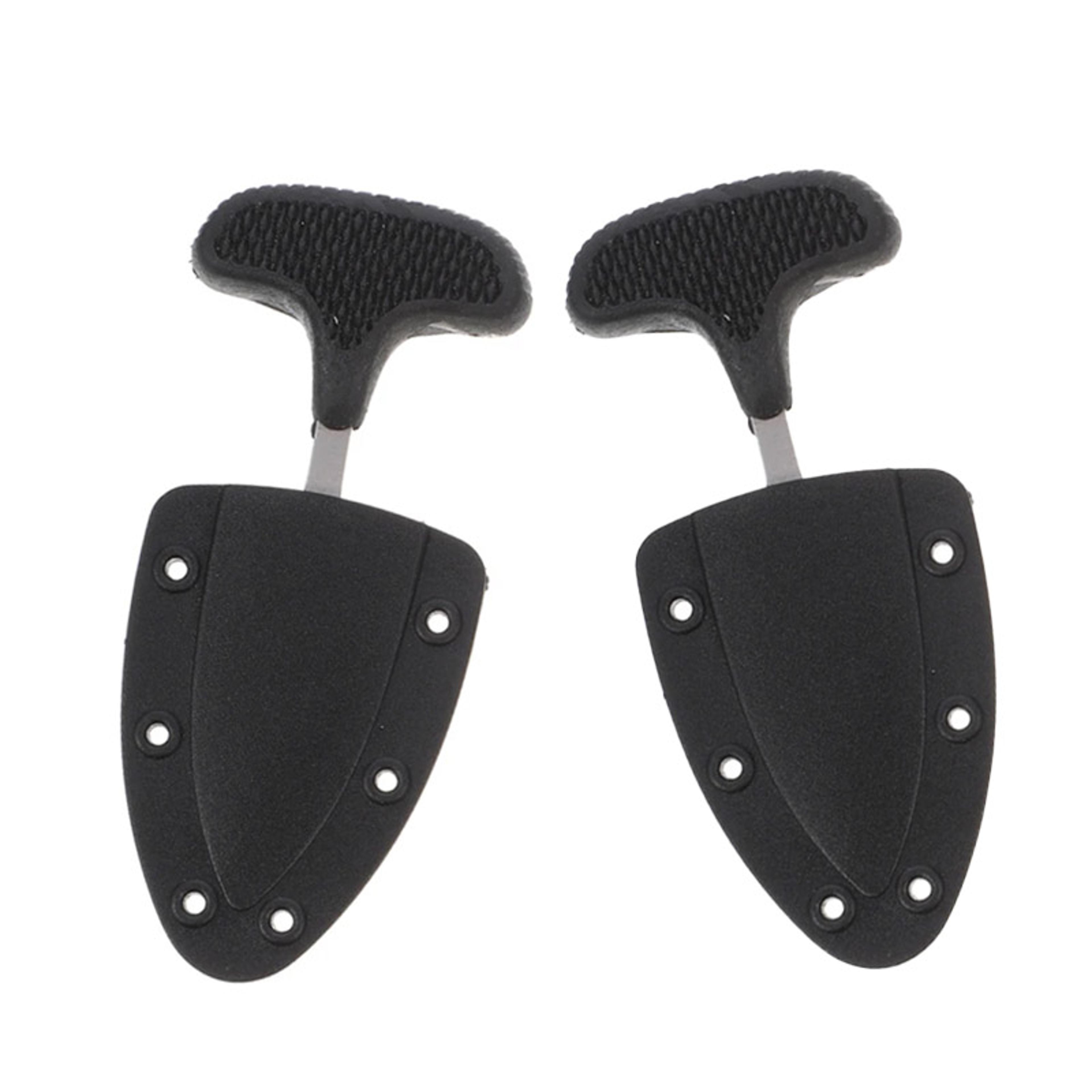 portable camping necklace knife mini edc survival tool for outdoor adventures
