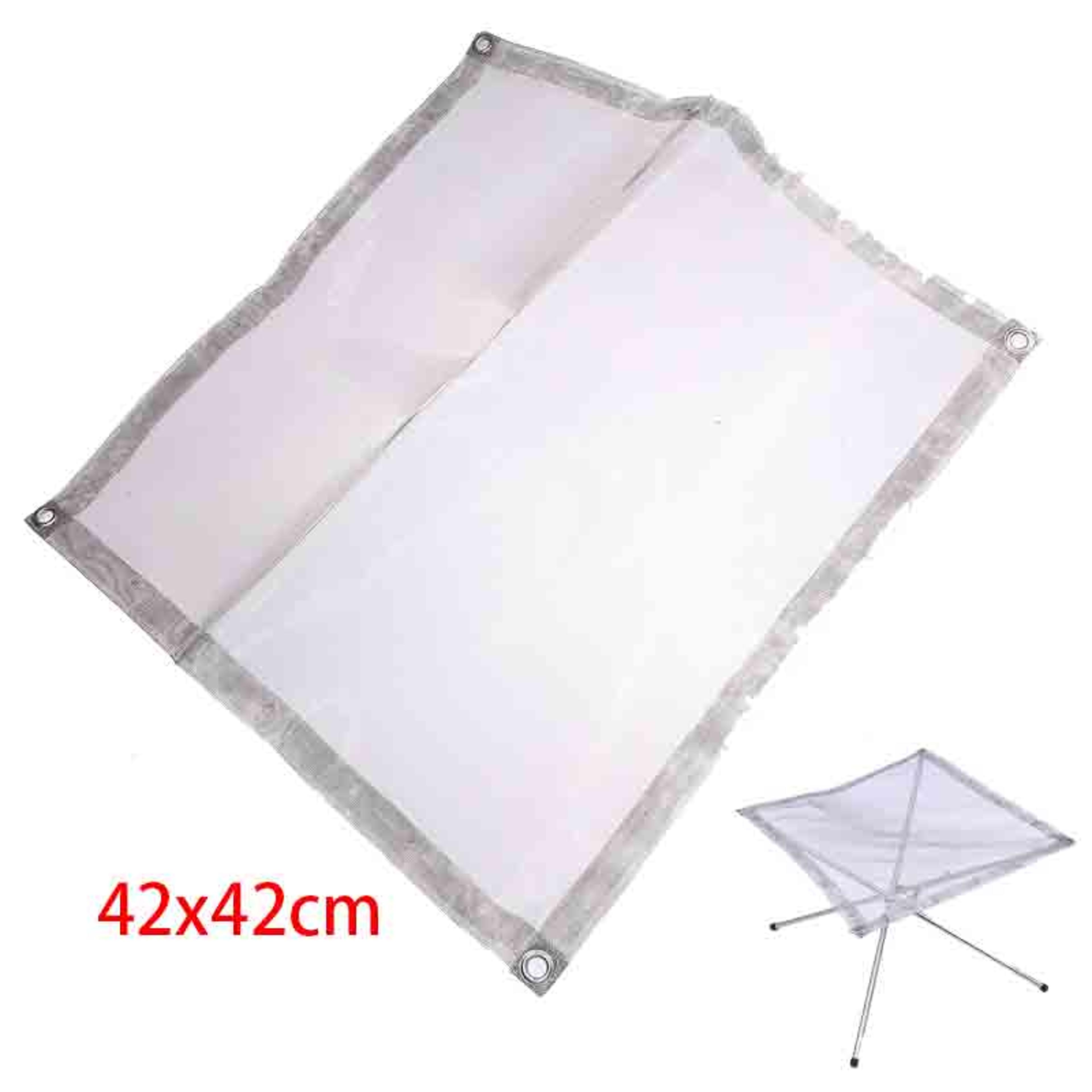 portable fire pit for outdoor camping & backyard bbq brazier