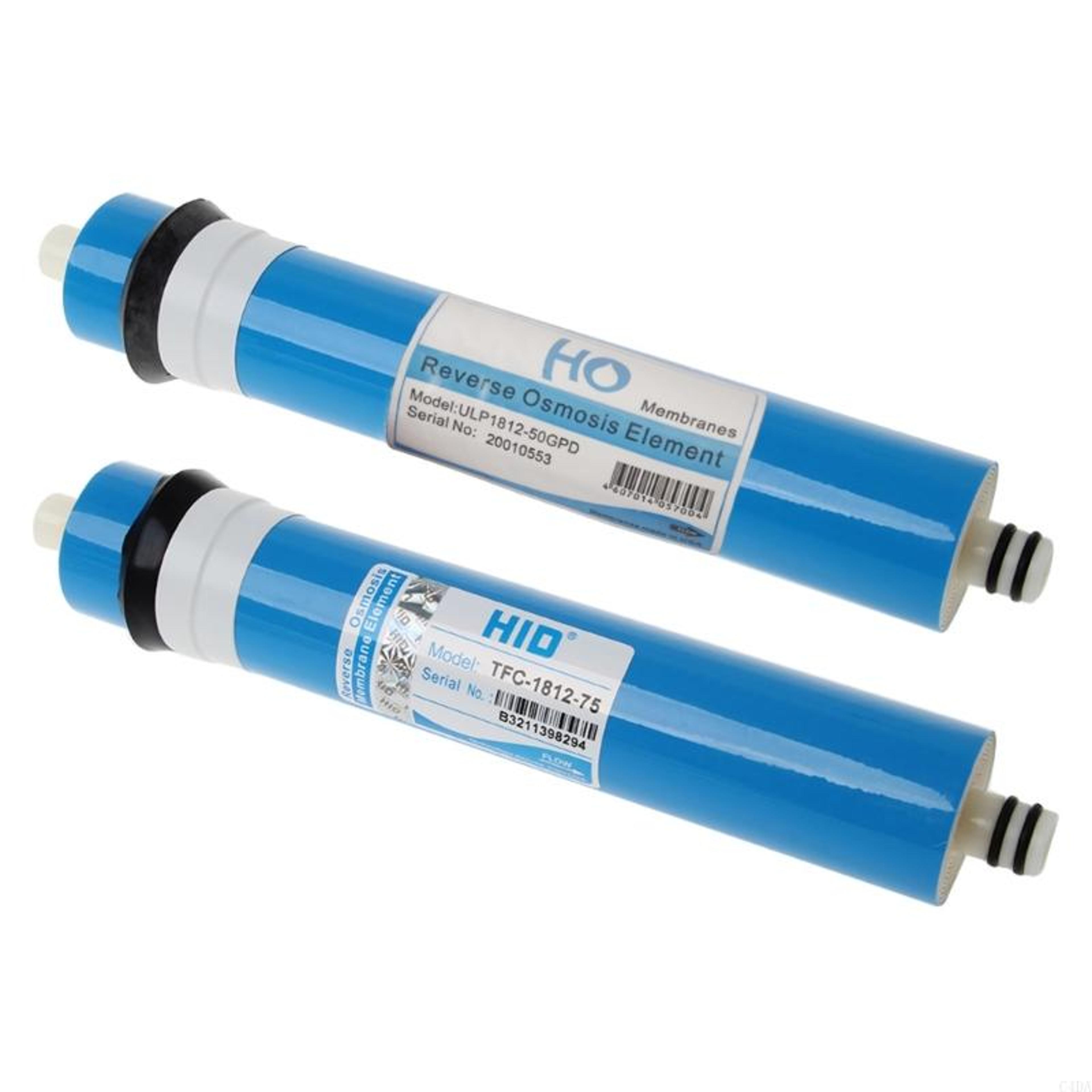 reverse osmosis ro membrane filter high purity replacement cartridge