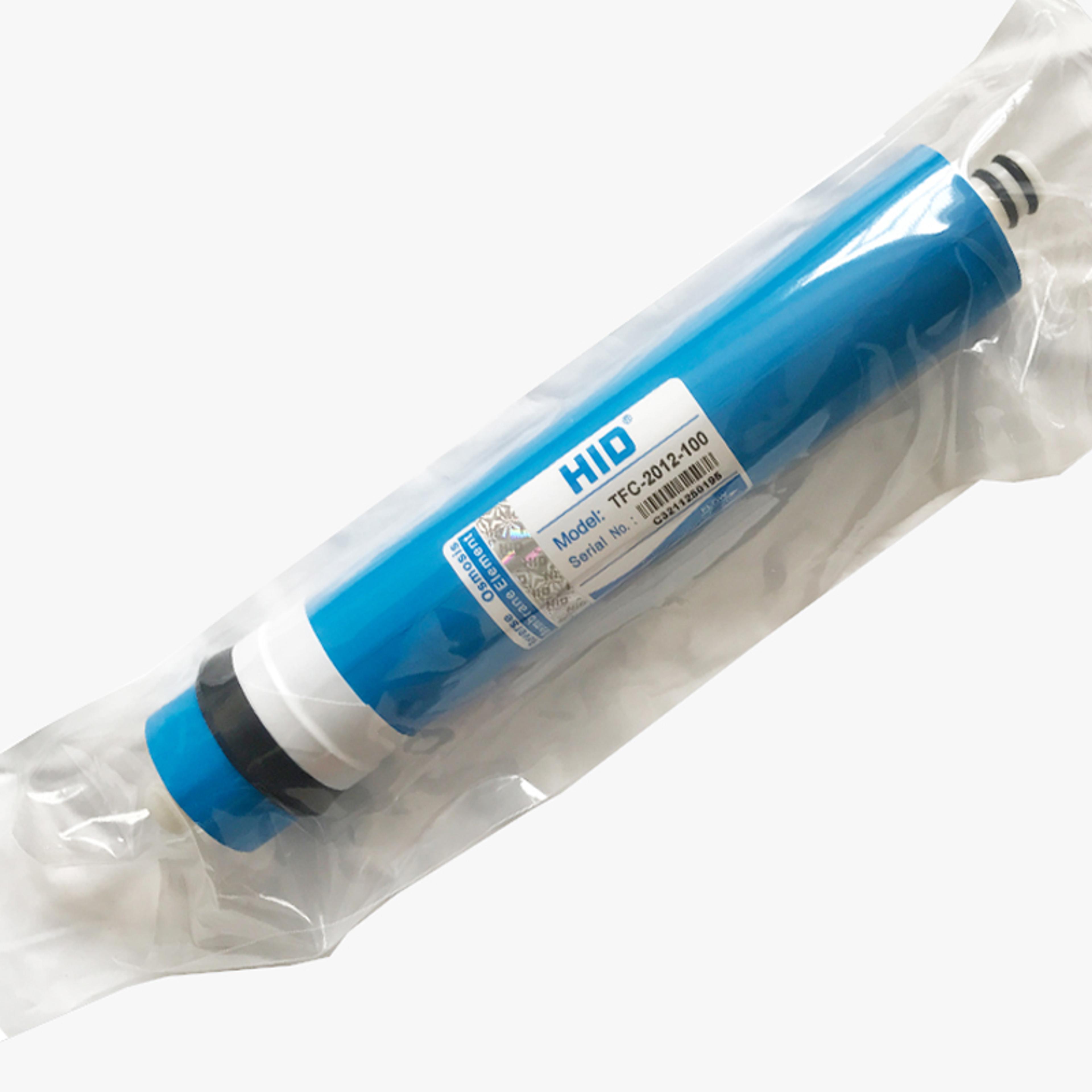 gpd ro membrane water filter replacement for reverse osmosis systems nsf certified