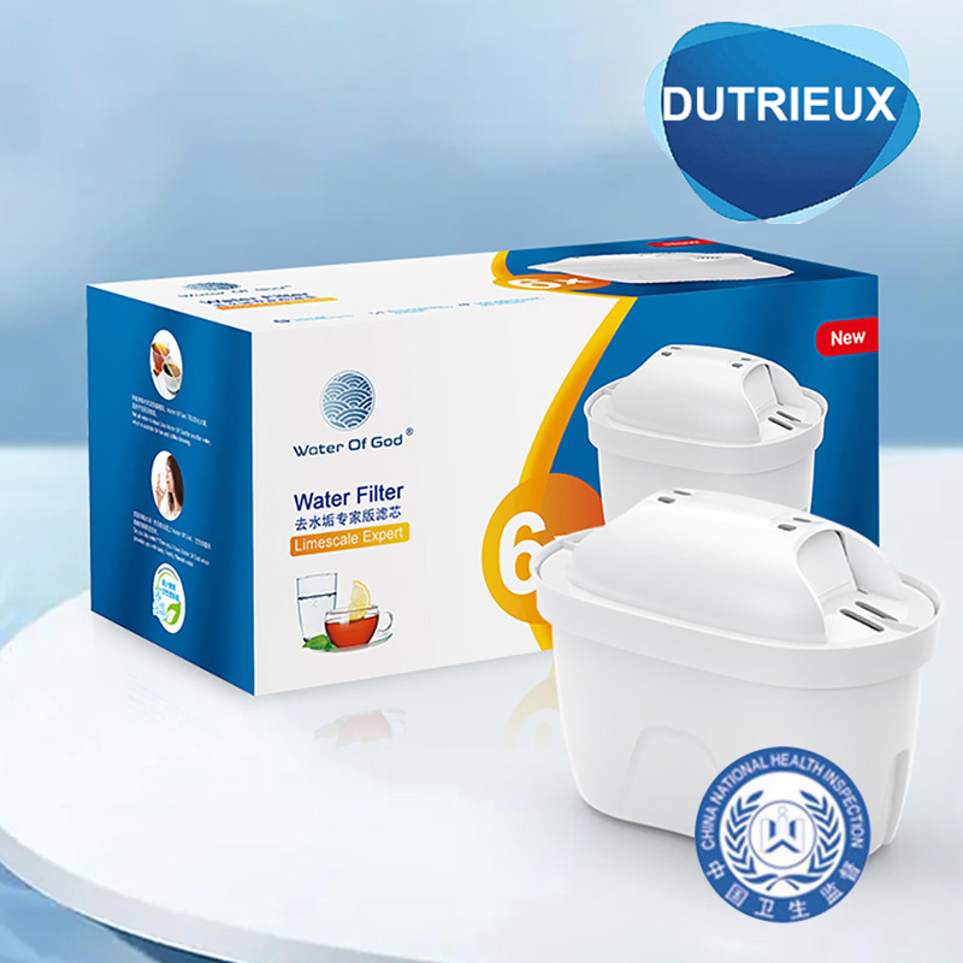 brita maxtra filter replacement water filter cartridge with activated carbon for clean fresh taste