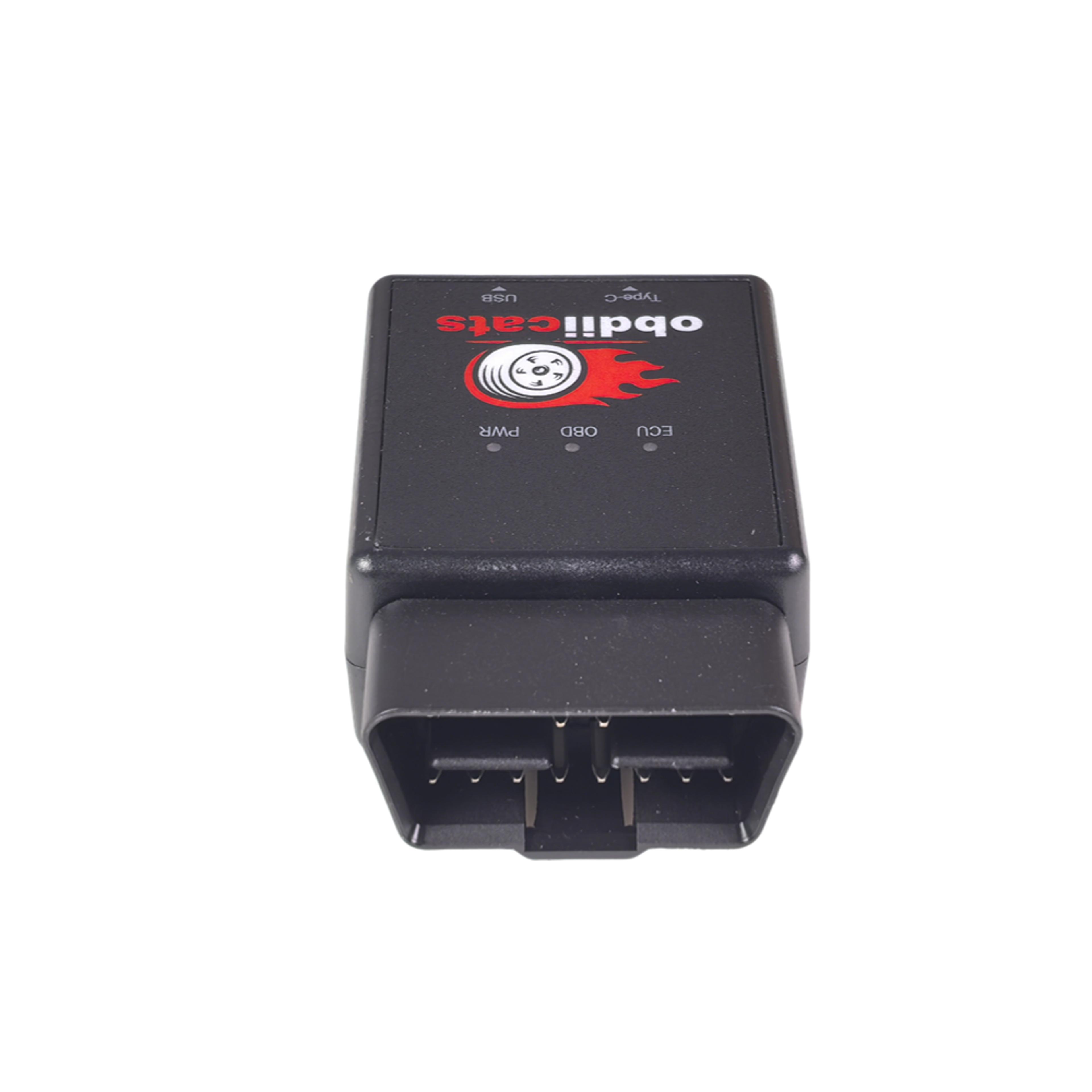 obd fuel saving & chip tuning box for cars