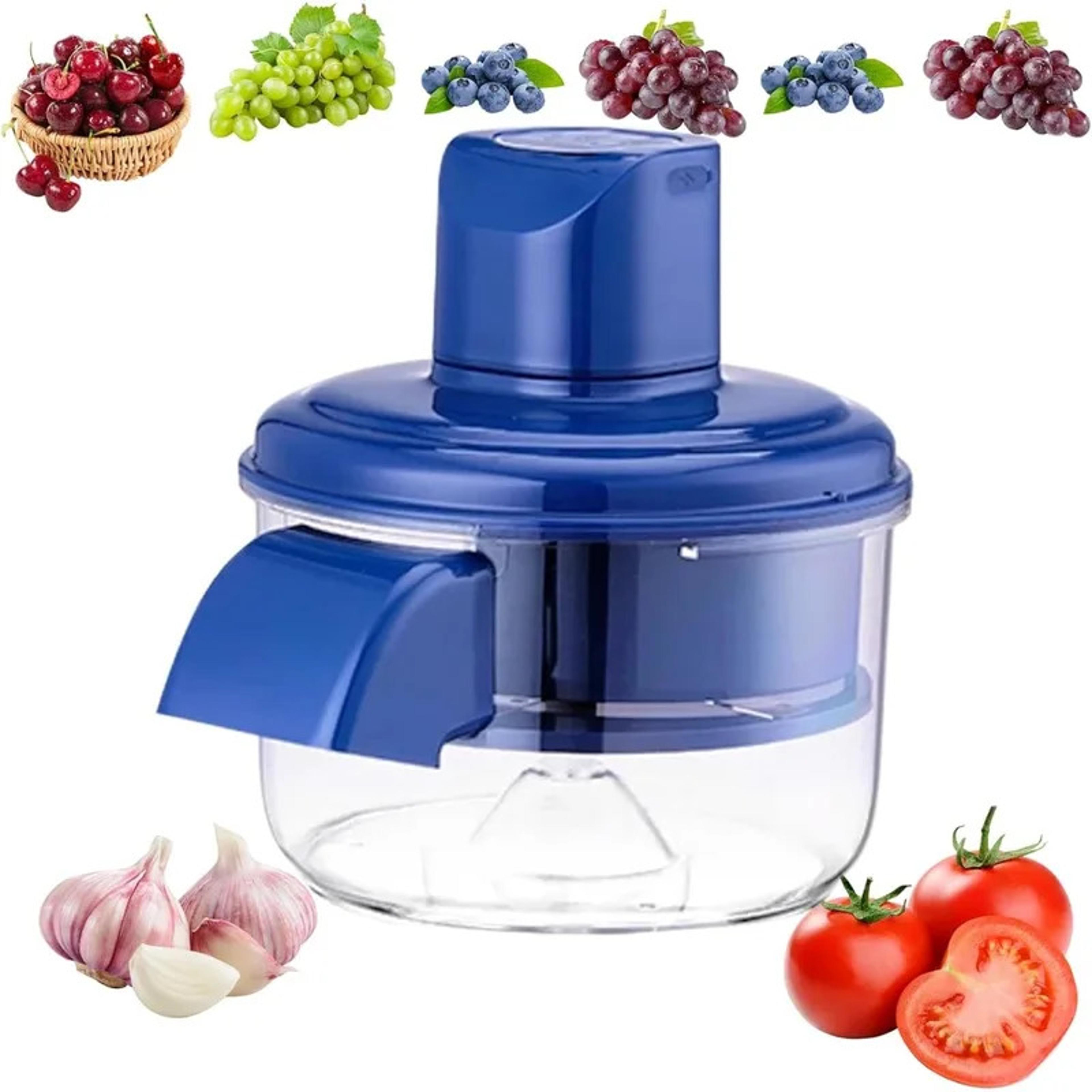 rechargeable electric garlic peeler & automatic fruit peeler machine