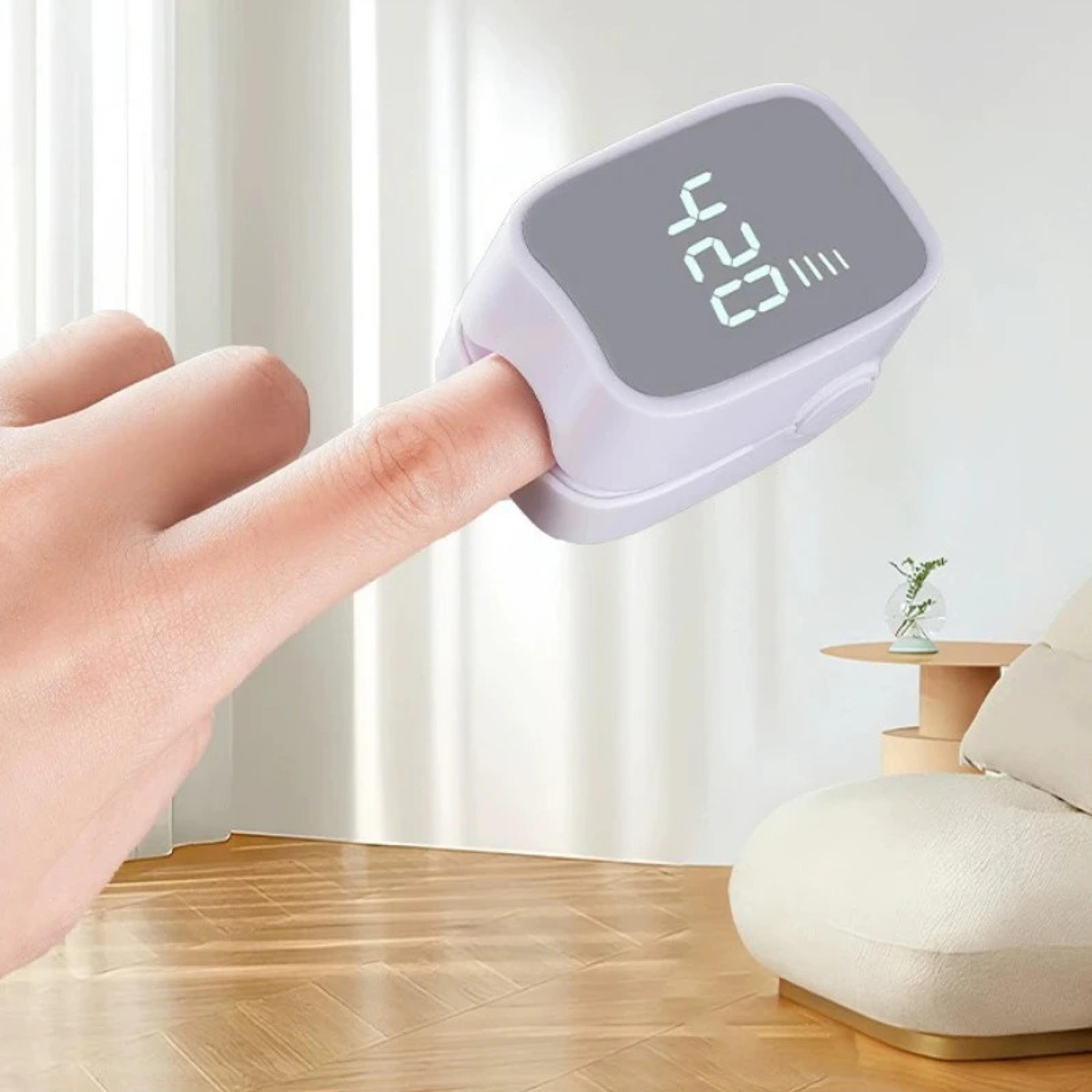 usb led nail fungus treatment device portable infrared blue light therapy for toenail care