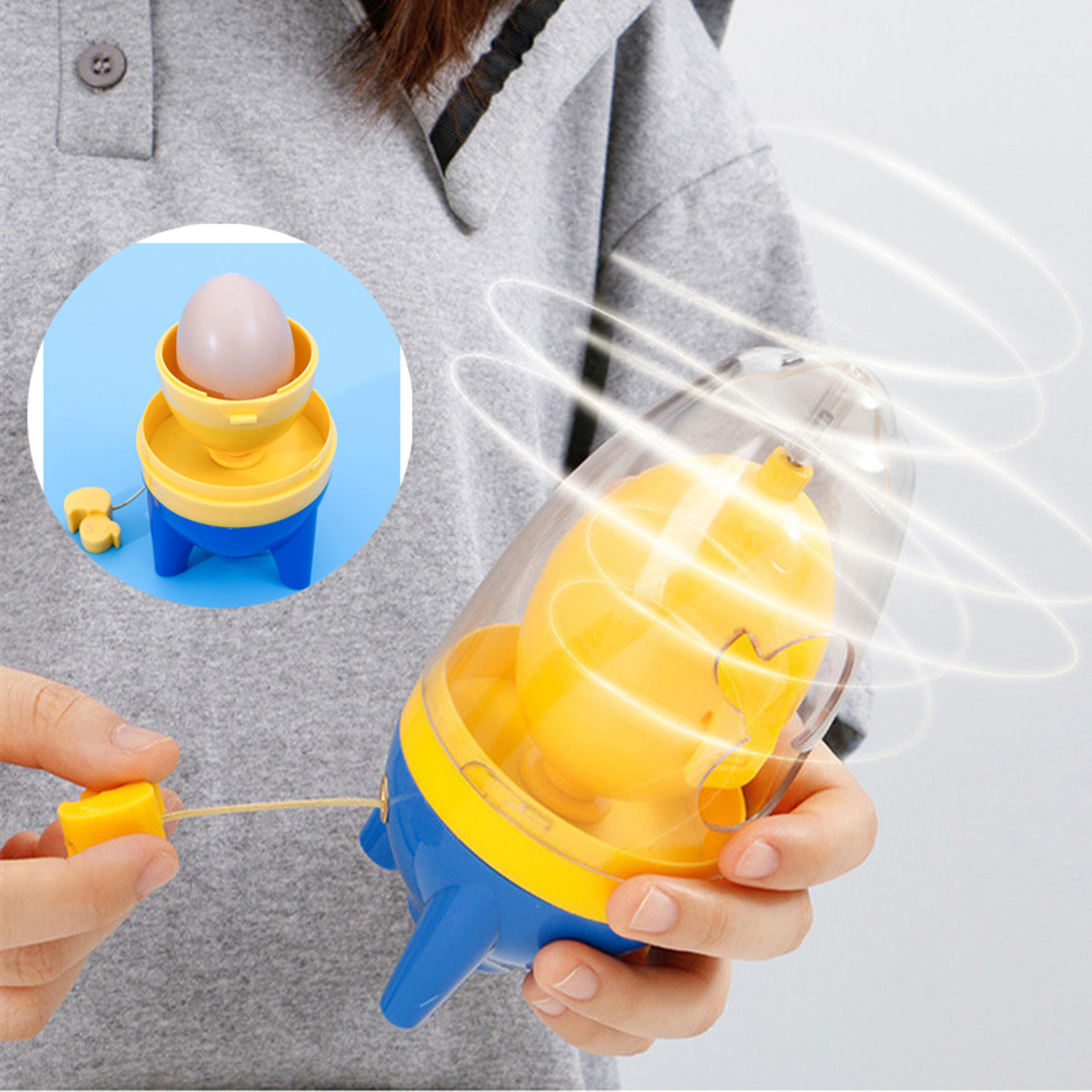golden spin egg yolk mixer manual egg shaker for perfect blending