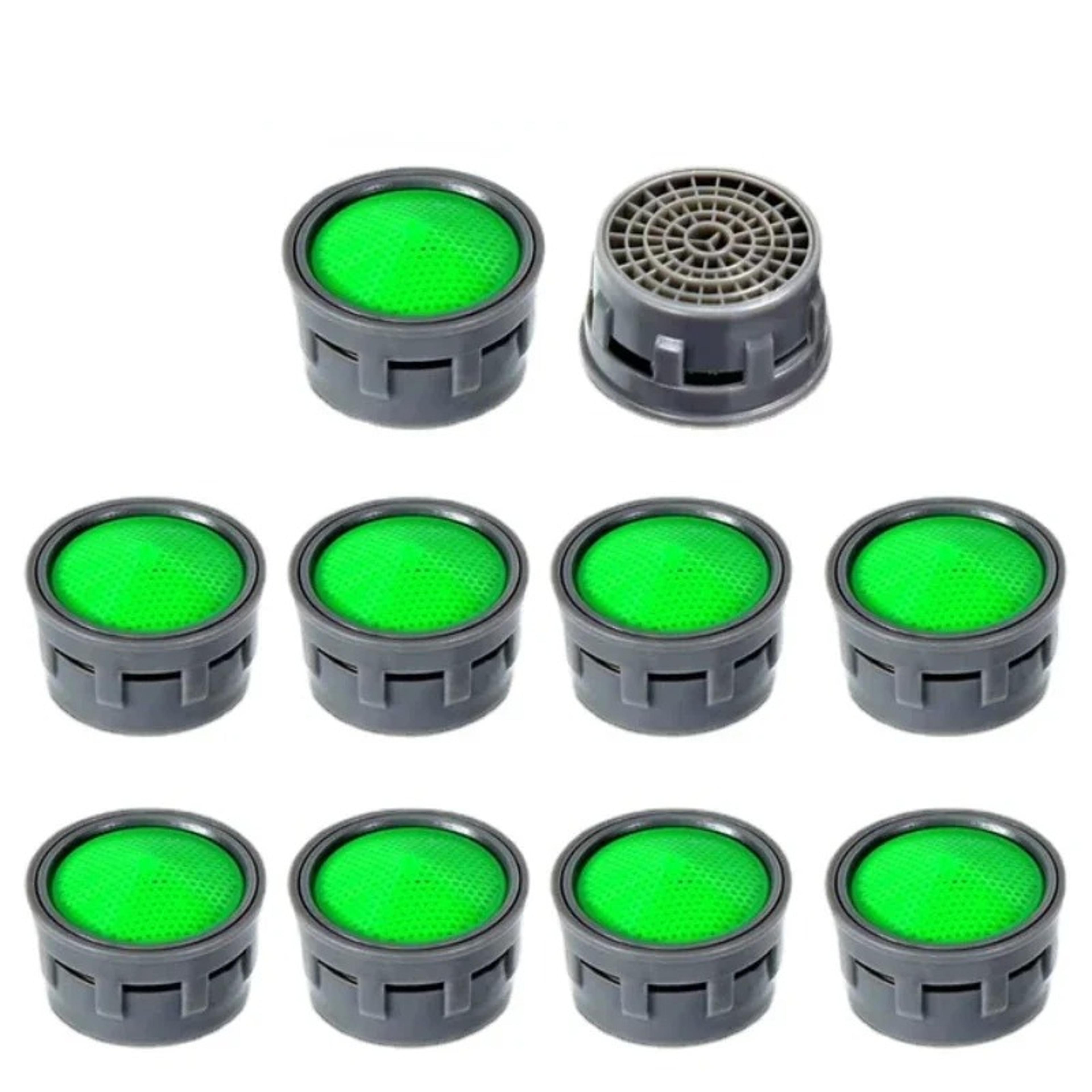 faucet aerator replacement set water saving tap filter inserts for smooth flow