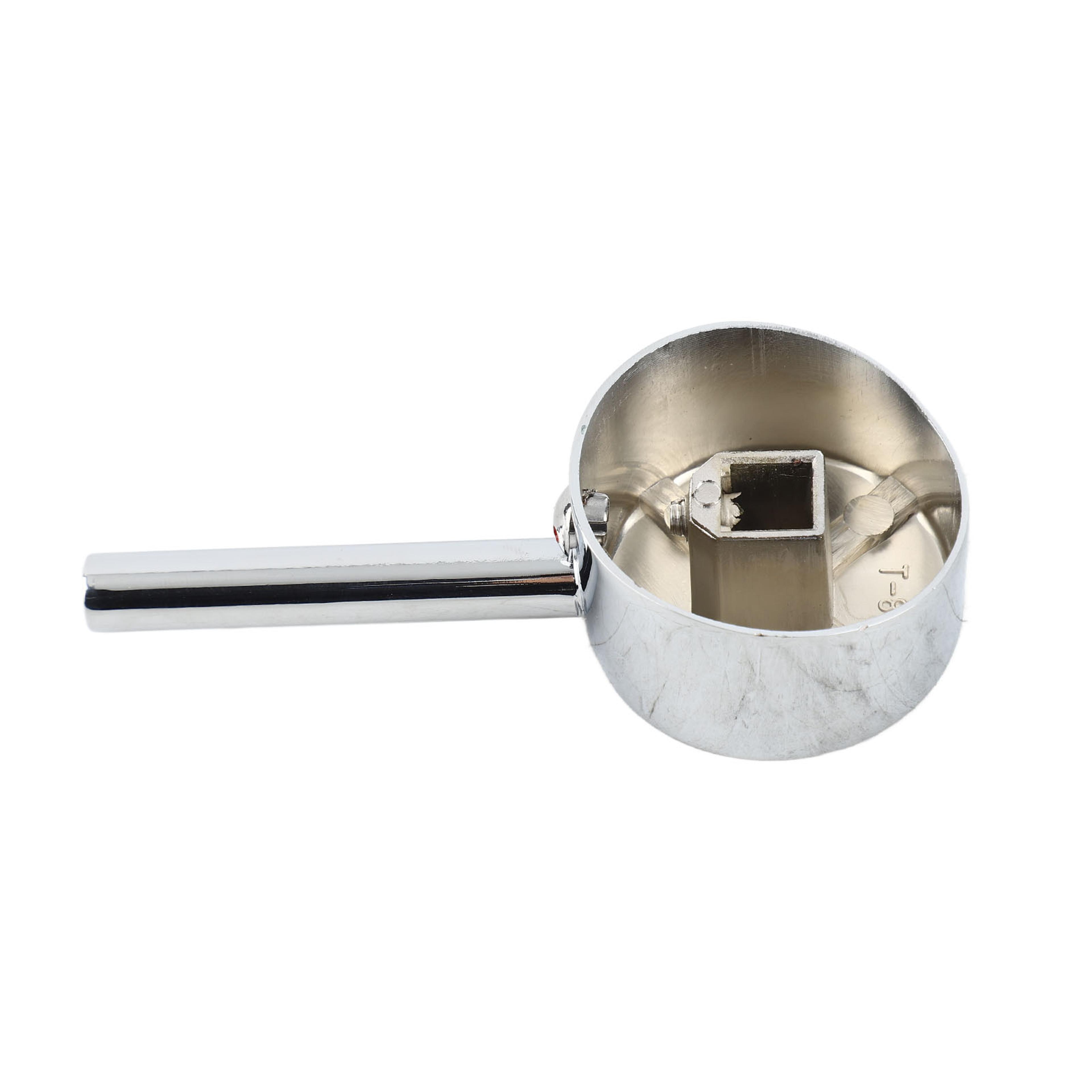 zinc alloy bathroom faucet handle replacement lever for sink tap repair