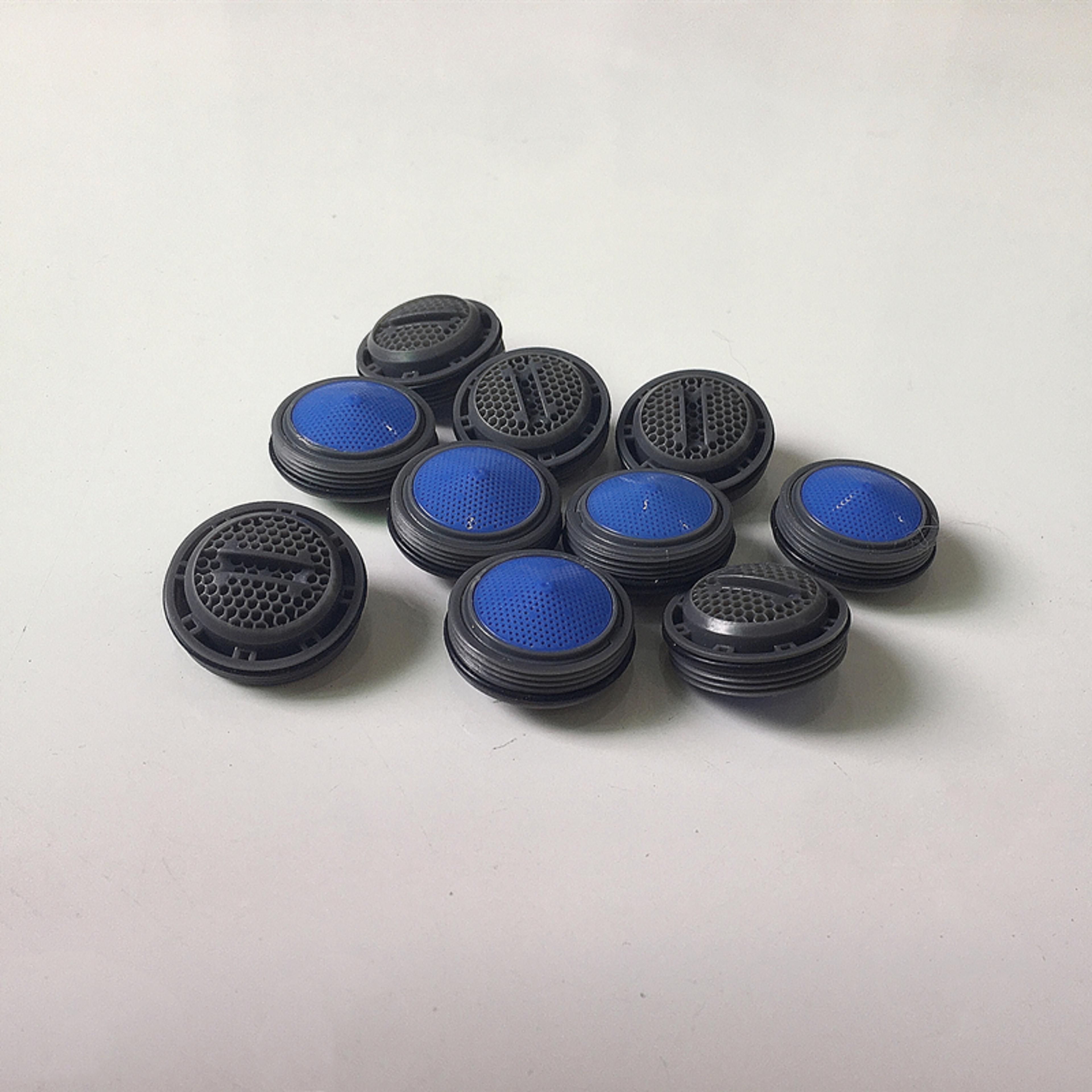 water saving faucet aerator universal tap filter nozzle set