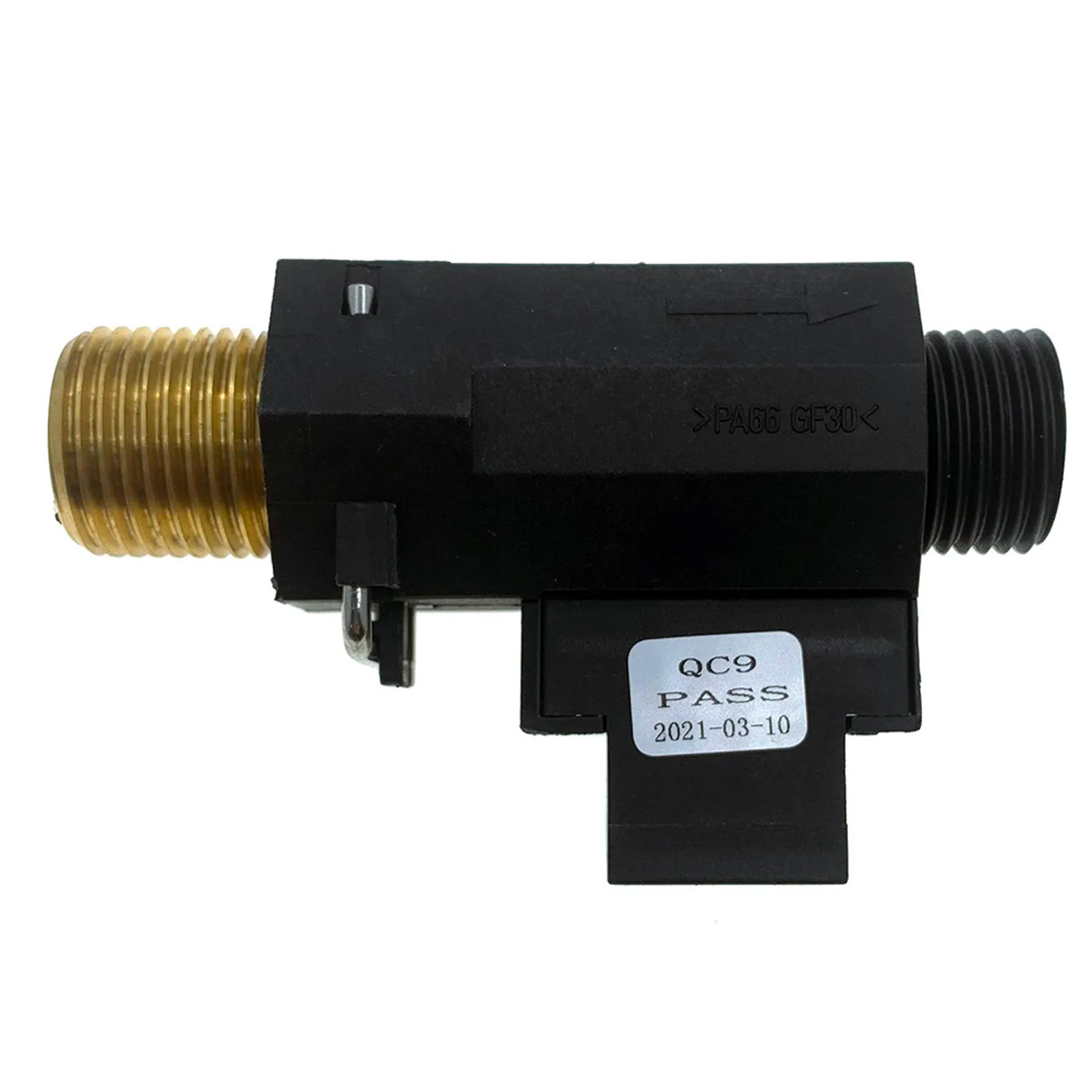 universal boiler water flow sensor switch for ariston baxi beretta heating systems