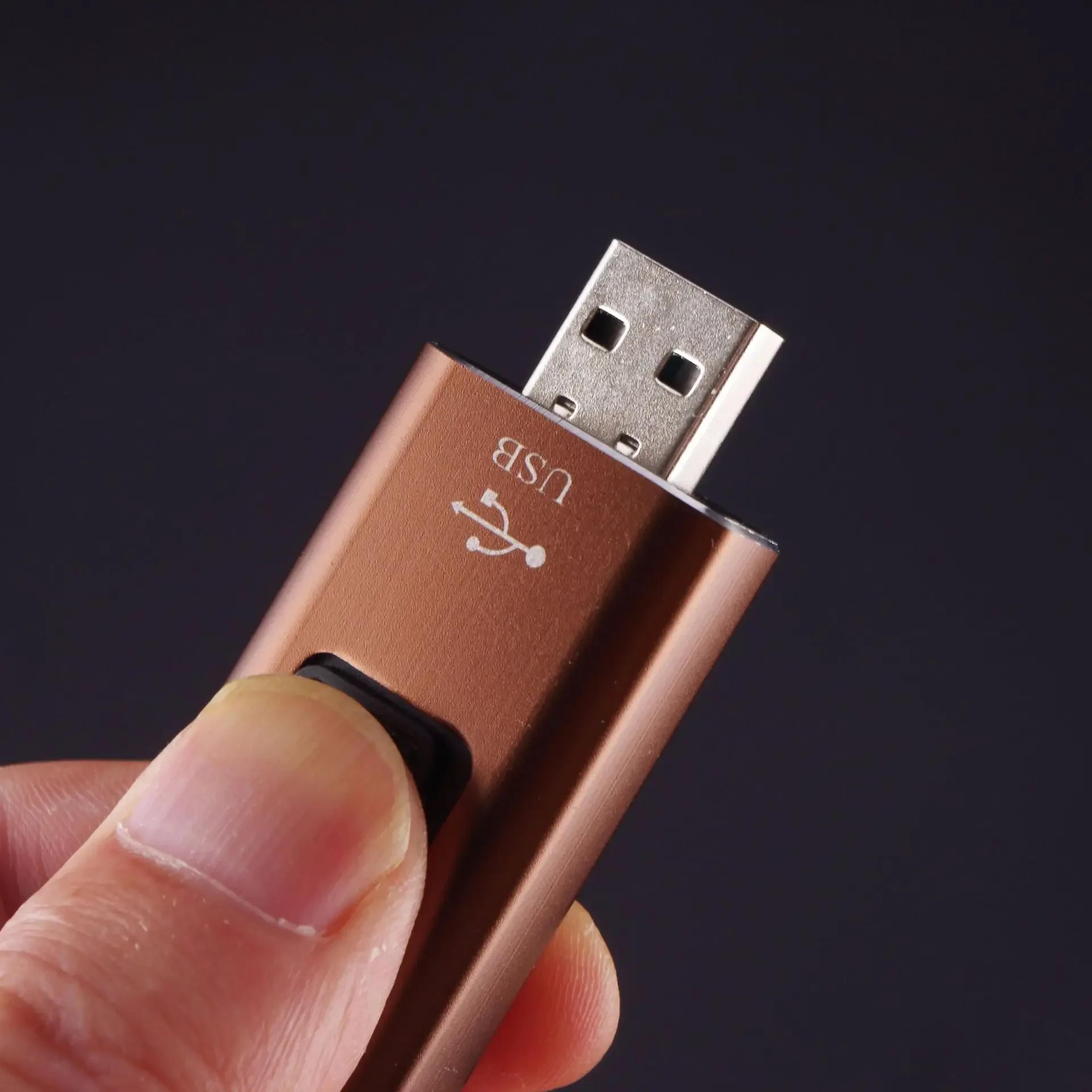 usb rechargeable plasma lighter windproof metal arc lighter for outdoor & everyday use