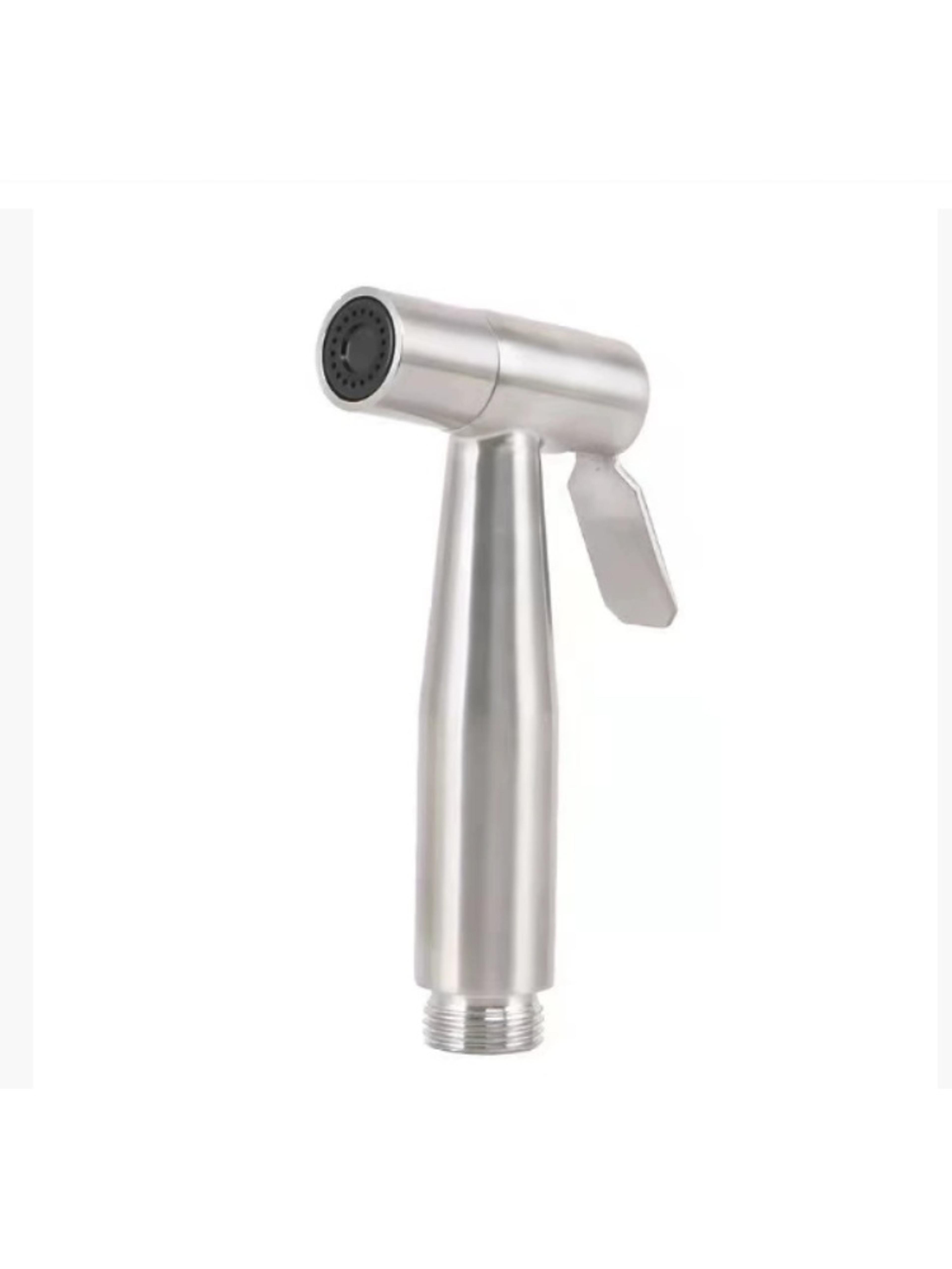portable handheld bidet sprayer for feminine hygiene & bathroom cleaning