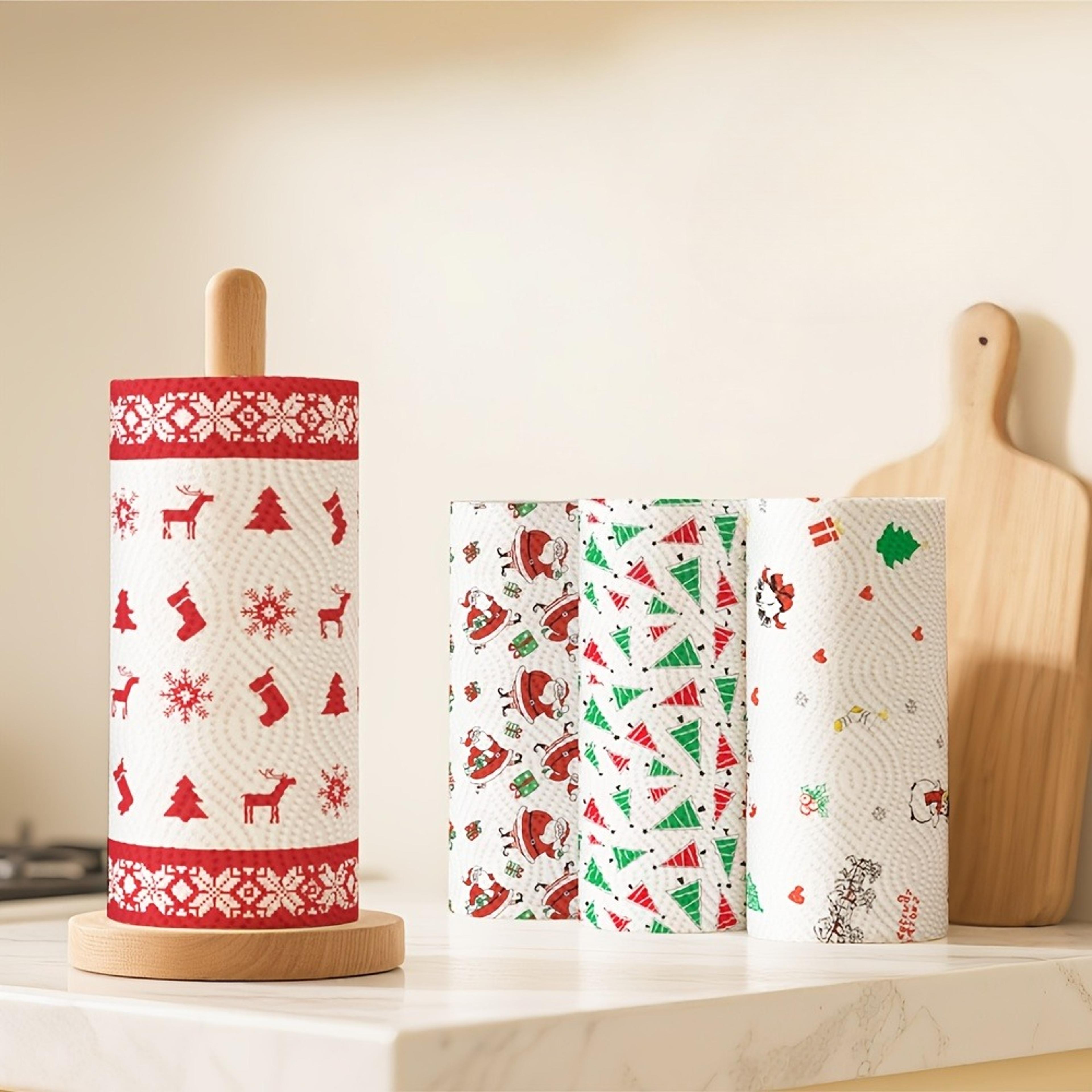 ultra absorbent multi fold kitchen paper towels for wet & dry cleaning