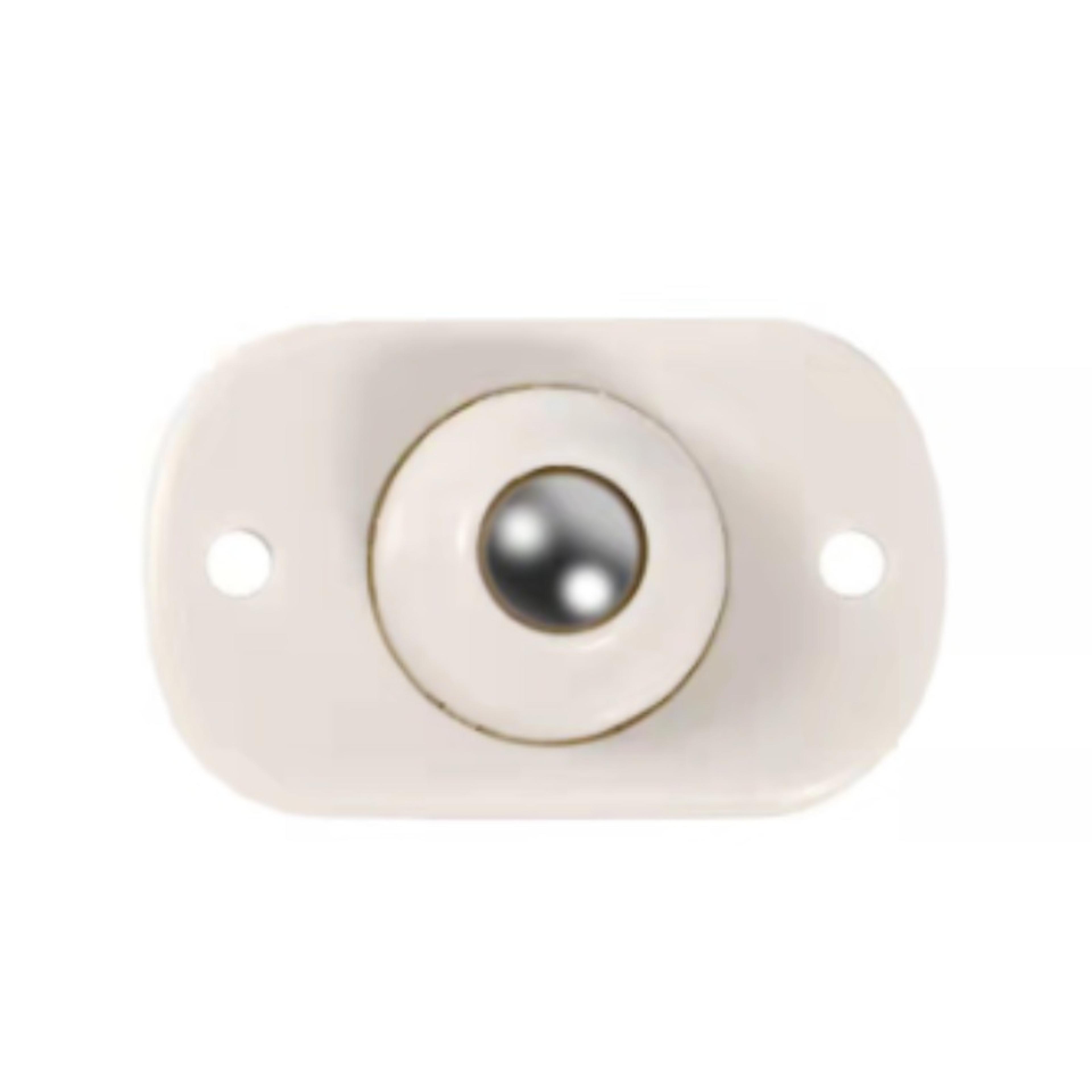 self adhesive caster wheels for storage bins, trash cans & furniture movers